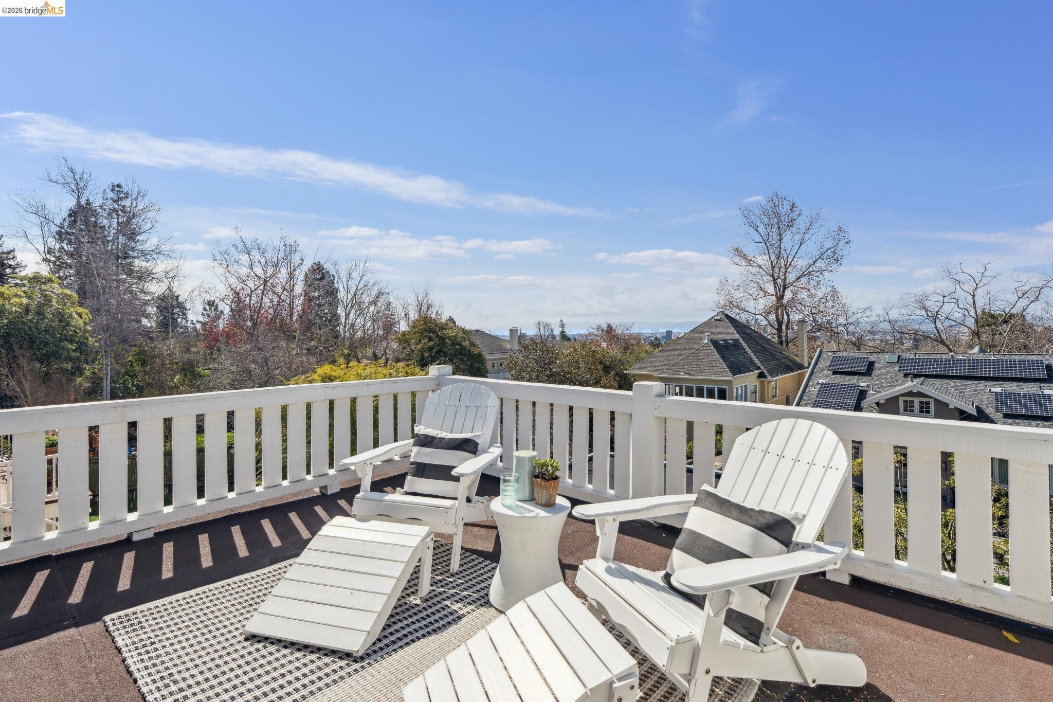 Detail Gallery Image 36 of 60 For 23 Monte Avenue, Piedmont,  CA 94611 - 4 Beds | 4 Baths