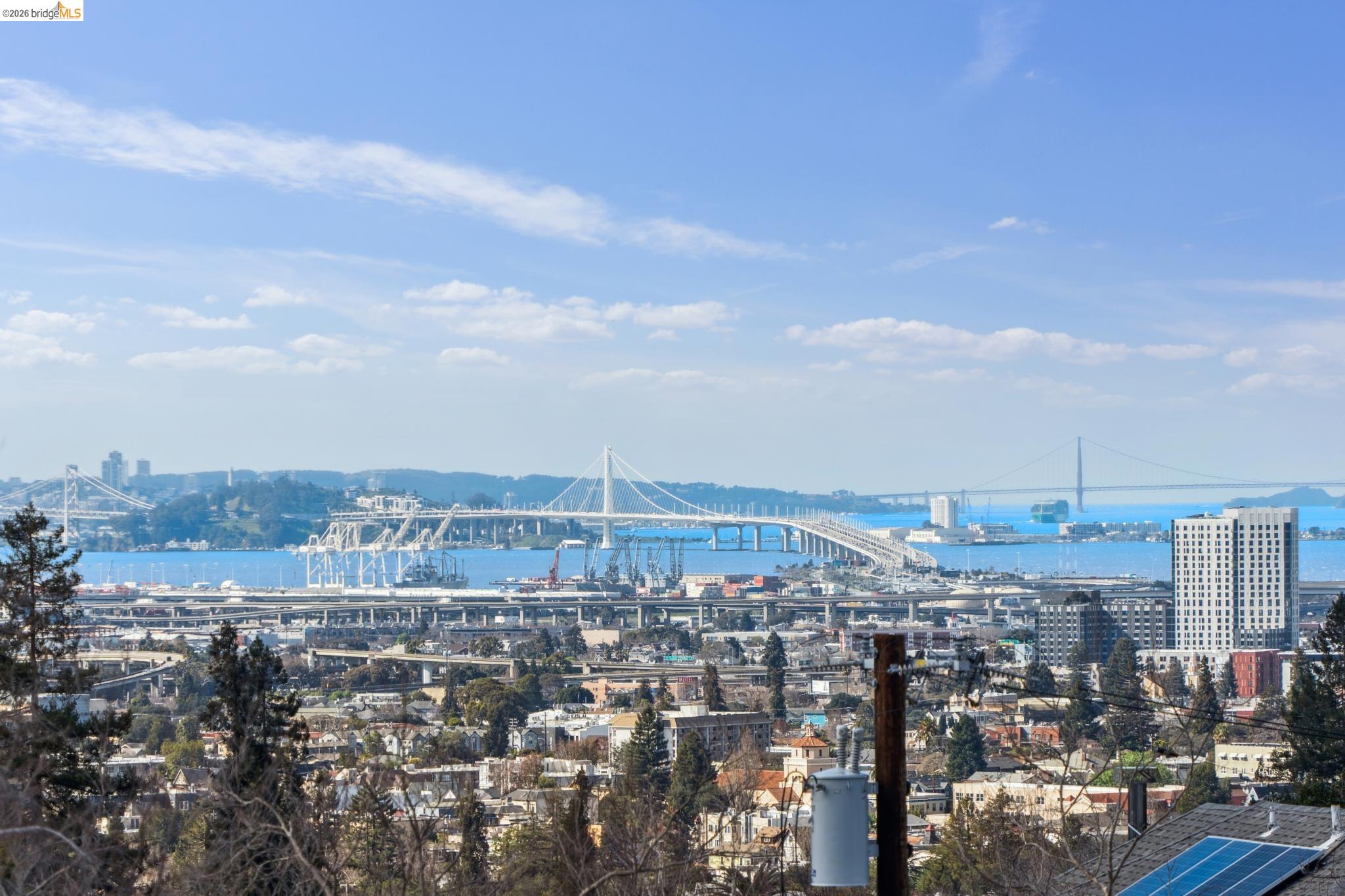 Detail Gallery Image 38 of 60 For 23 Monte Avenue, Piedmont,  CA 94611 - 4 Beds | 4 Baths