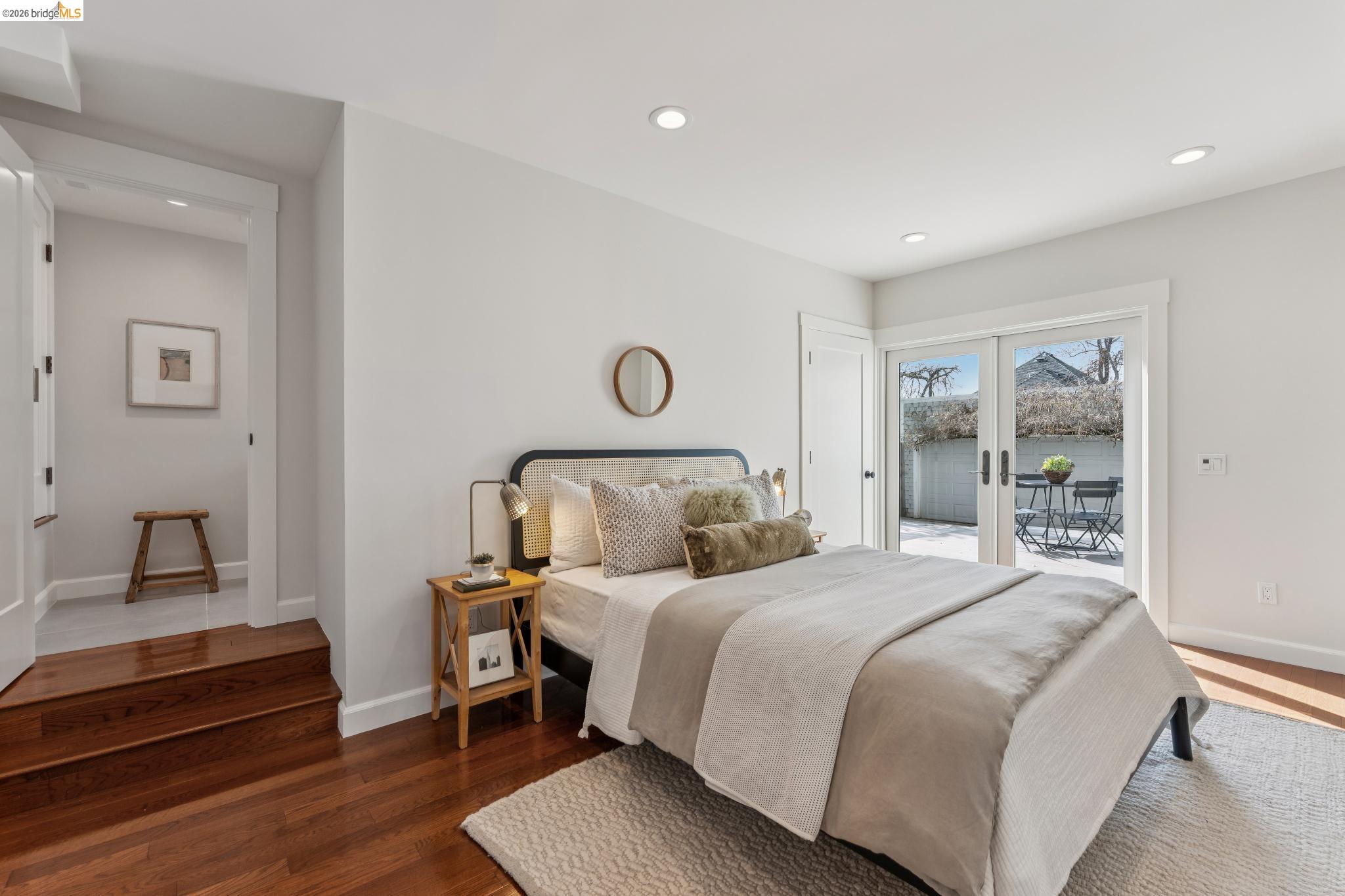 Detail Gallery Image 45 of 60 For 23 Monte Avenue, Piedmont,  CA 94611 - 4 Beds | 4 Baths