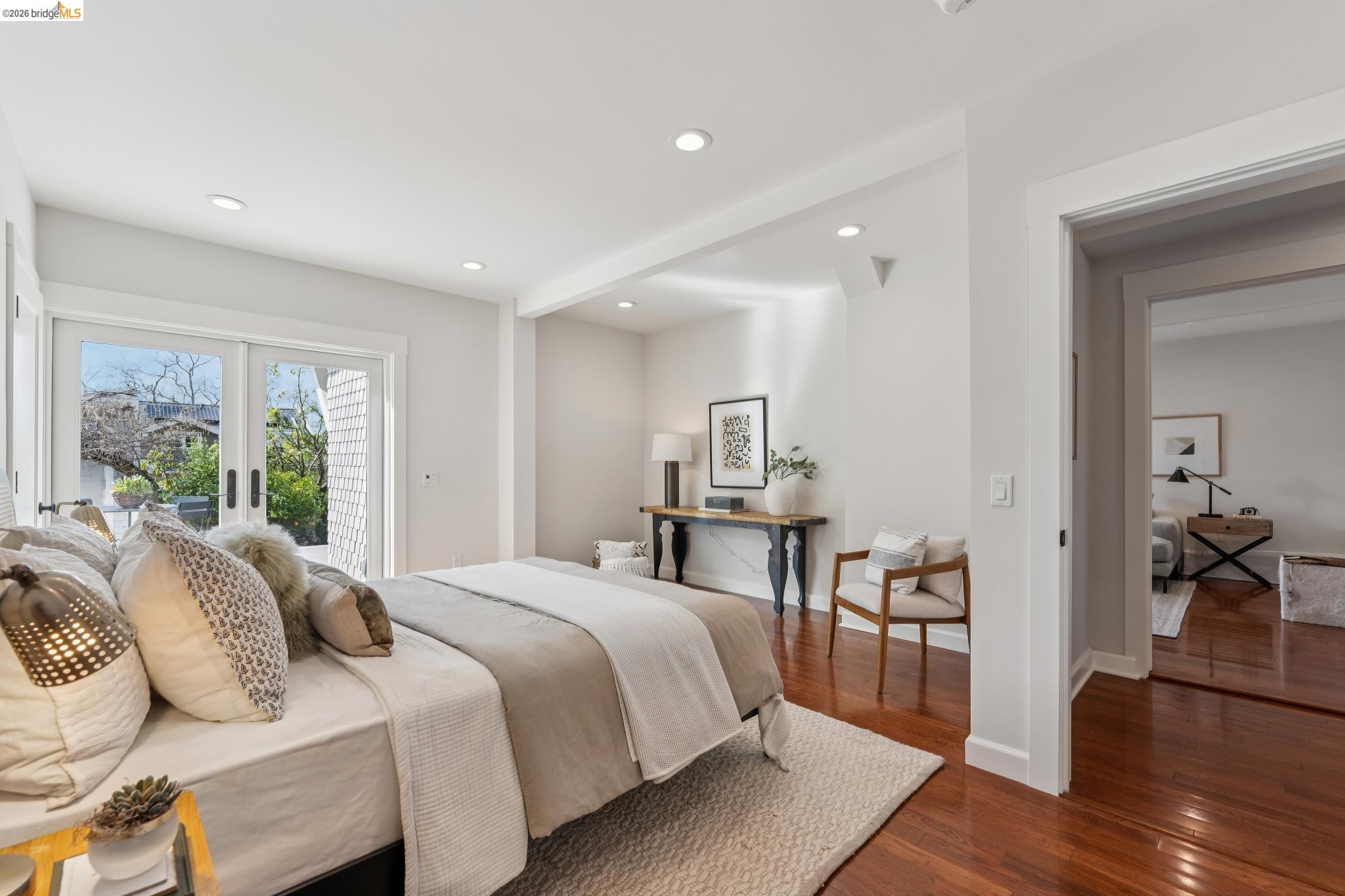 Detail Gallery Image 46 of 60 For 23 Monte Avenue, Piedmont,  CA 94611 - 4 Beds | 4 Baths