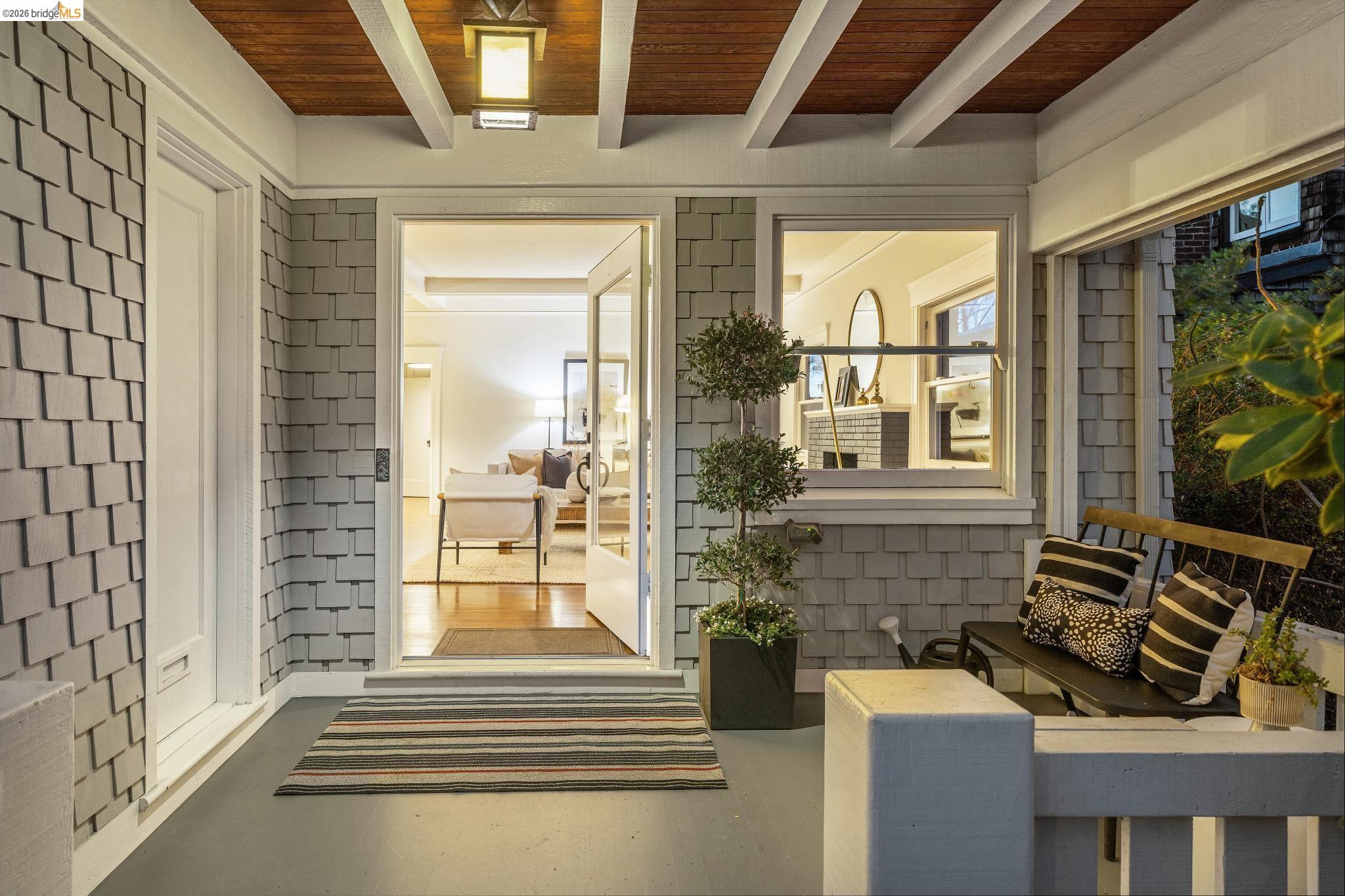 Detail Gallery Image 55 of 60 For 23 Monte Avenue, Piedmont,  CA 94611 - 4 Beds | 4 Baths