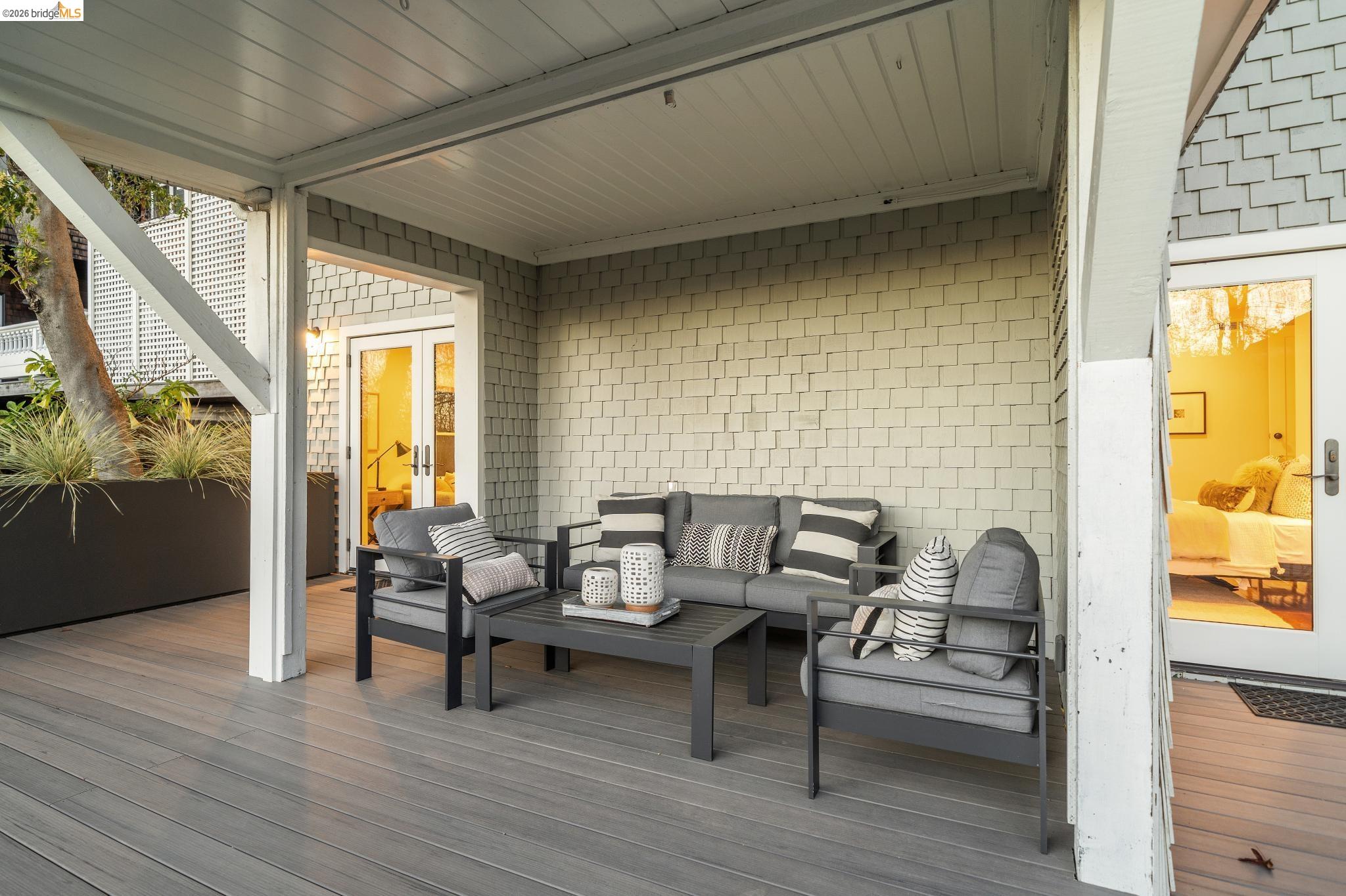 Detail Gallery Image 57 of 60 For 23 Monte Avenue, Piedmont,  CA 94611 - 4 Beds | 4 Baths