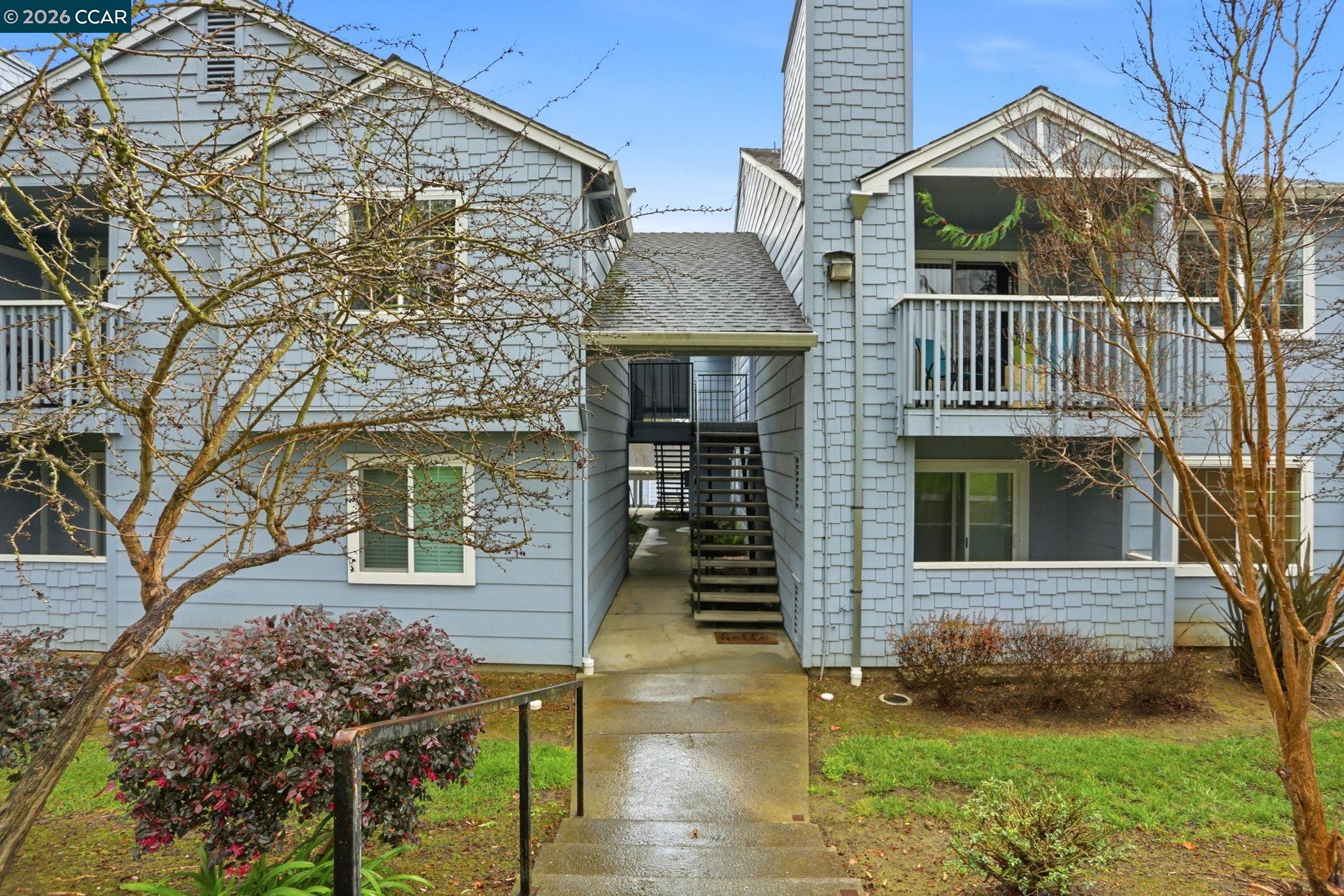 Detail Gallery Image 5 of 23 For 225 Lighthouse Dr, Vallejo,  CA 94590 - 1 Beds | 1 Baths