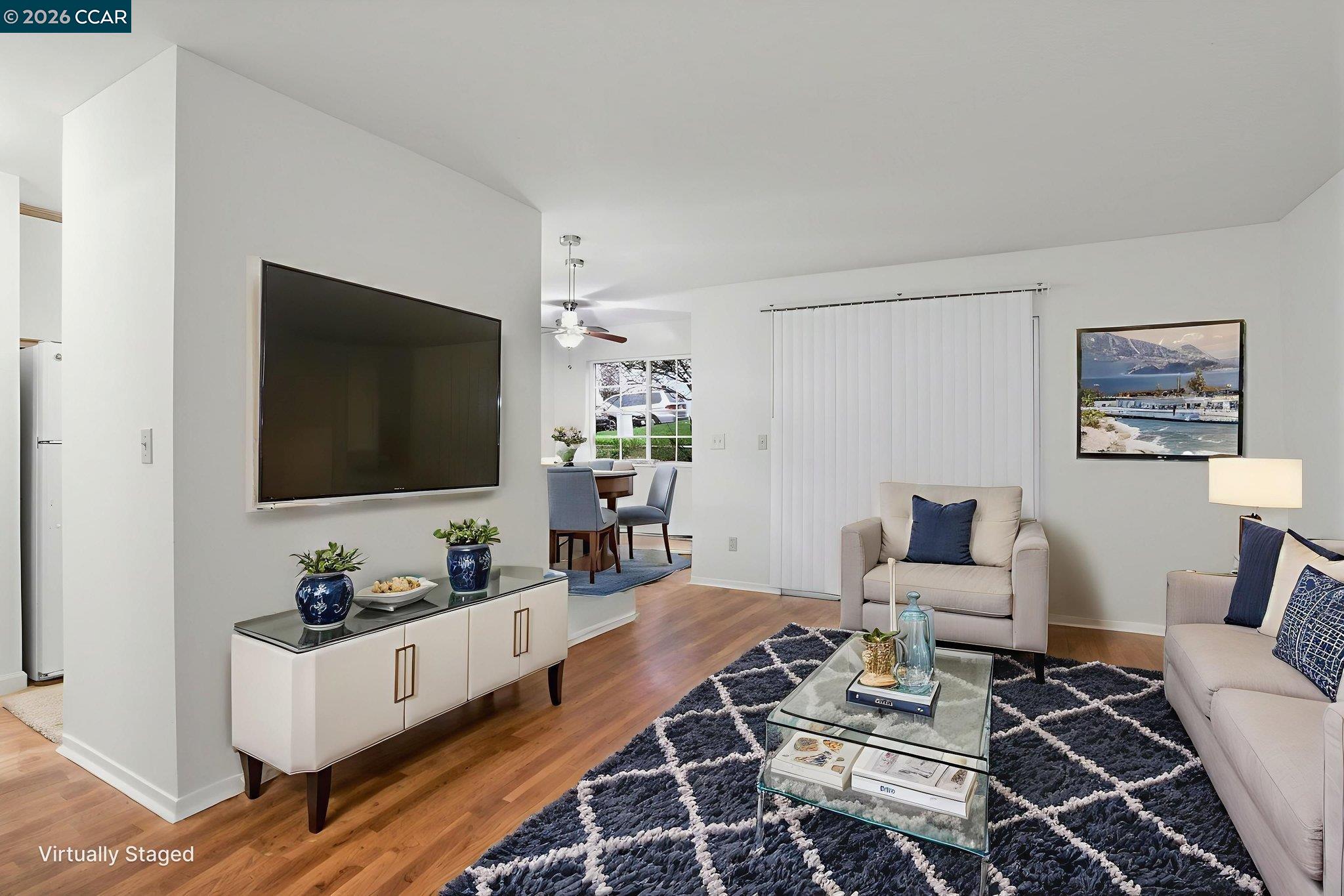 Detail Gallery Image 6 of 23 For 225 Lighthouse Dr, Vallejo,  CA 94590 - 1 Beds | 1 Baths