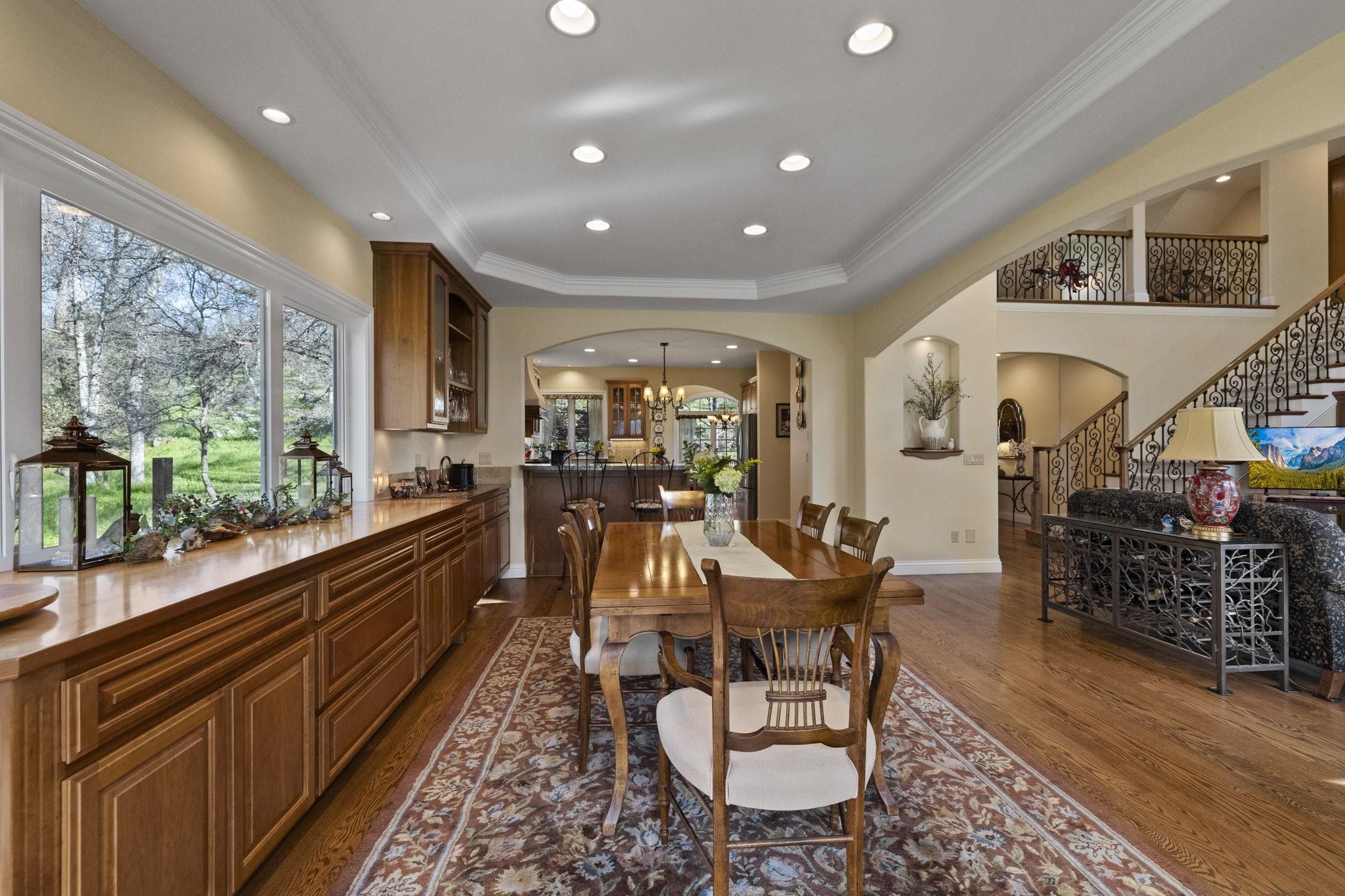 Detail Gallery Image 13 of 45 For 18558 Olov Rd, Sonora,  CA 95370 - 3 Beds | 2/1 Baths