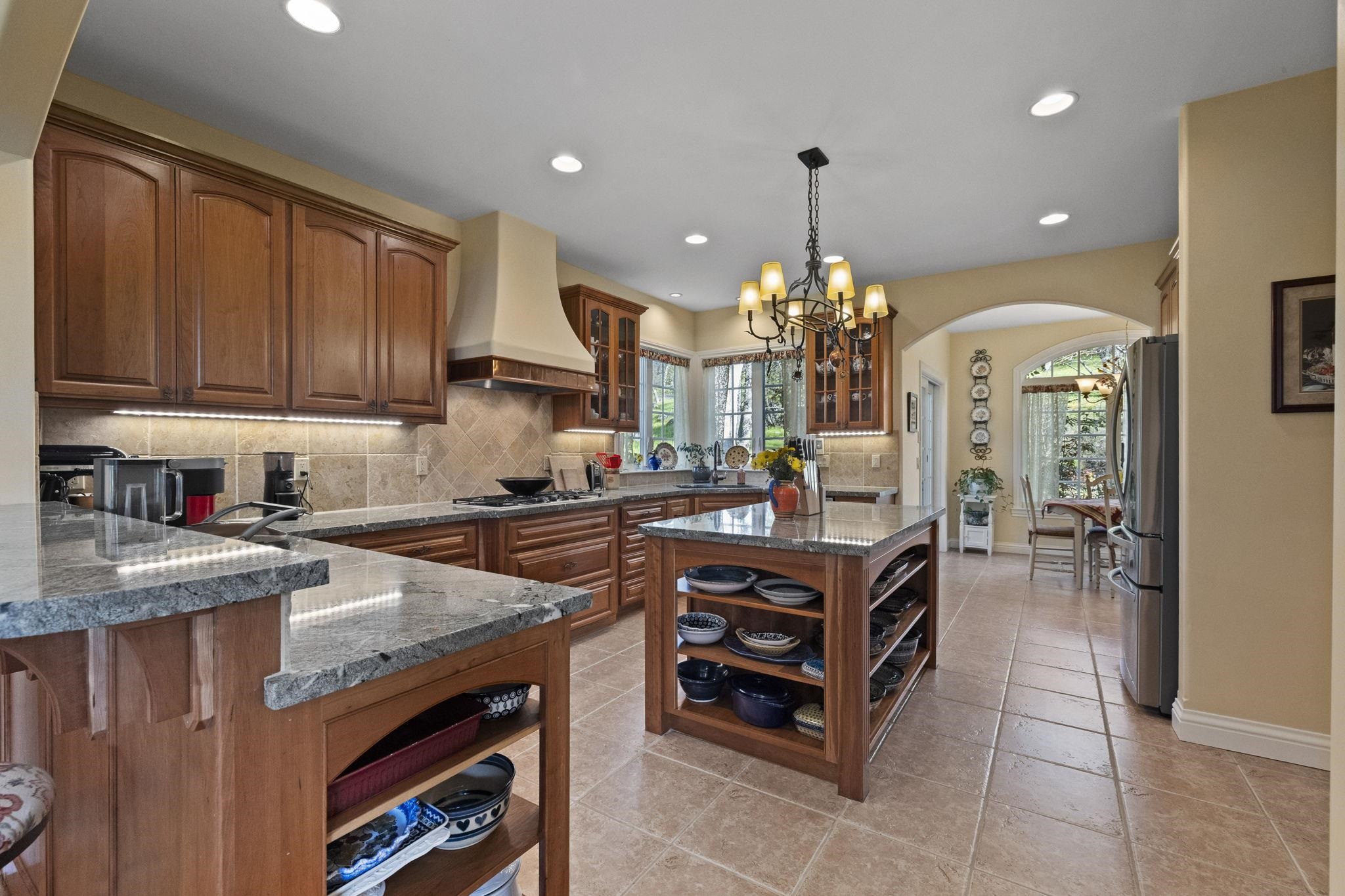 Detail Gallery Image 15 of 45 For 18558 Olov Rd, Sonora,  CA 95370 - 3 Beds | 2/1 Baths