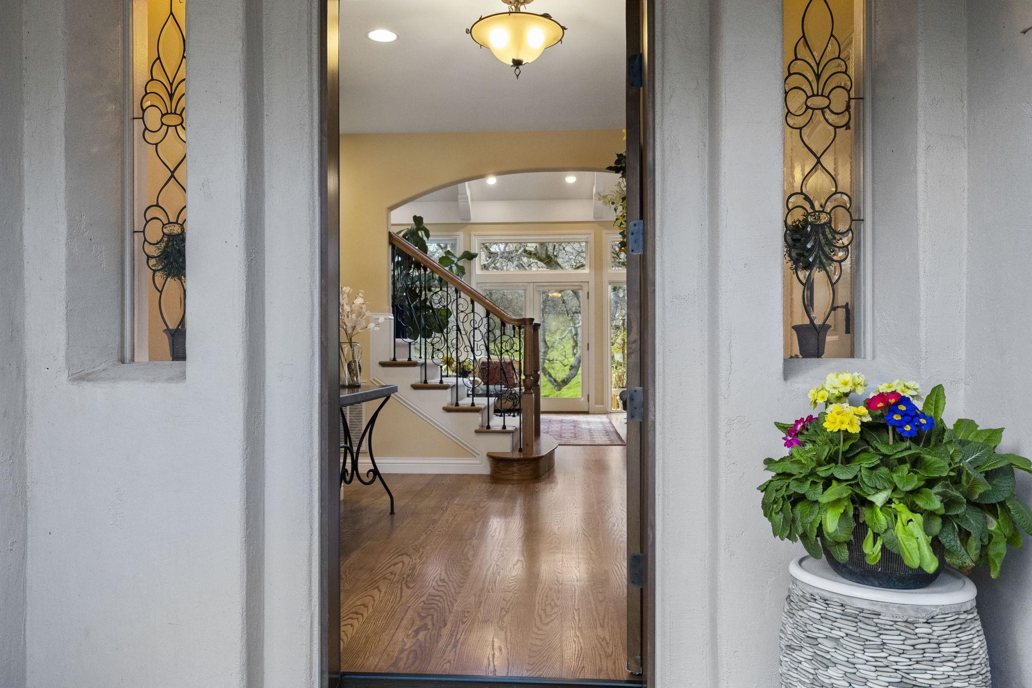 Detail Gallery Image 3 of 45 For 18558 Olov Rd, Sonora,  CA 95370 - 3 Beds | 2/1 Baths