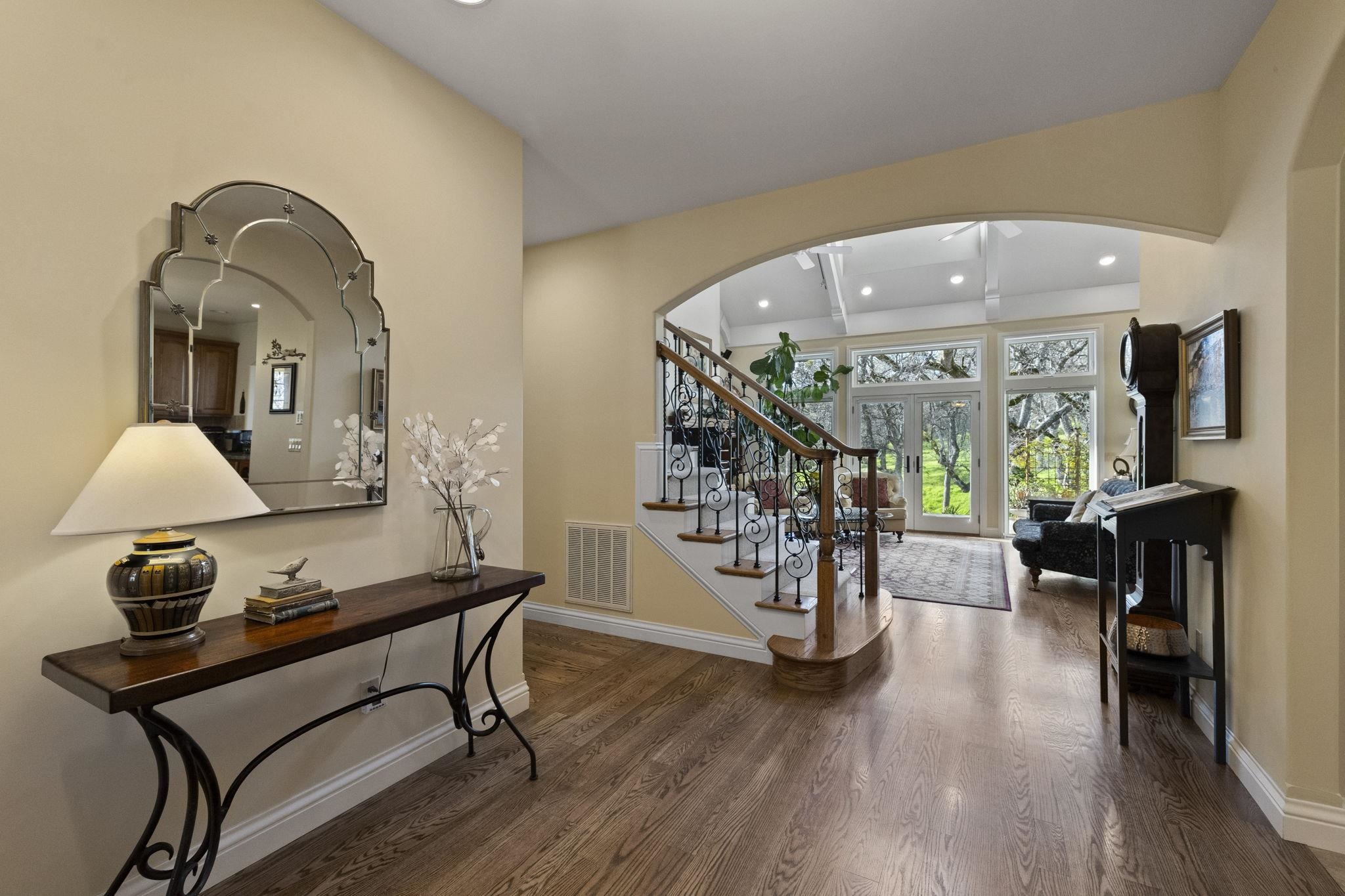 Detail Gallery Image 4 of 45 For 18558 Olov Rd, Sonora,  CA 95370 - 3 Beds | 2/1 Baths