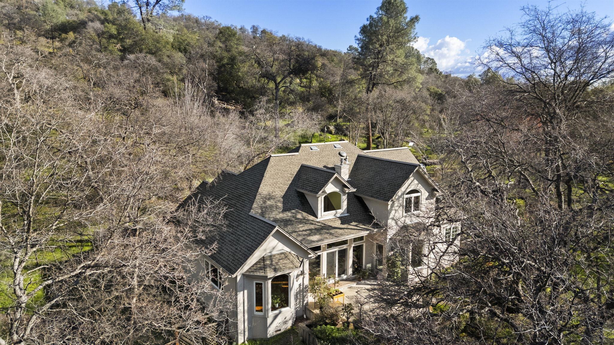 Detail Gallery Image 38 of 45 For 18558 Olov Rd, Sonora,  CA 95370 - 3 Beds | 2/1 Baths