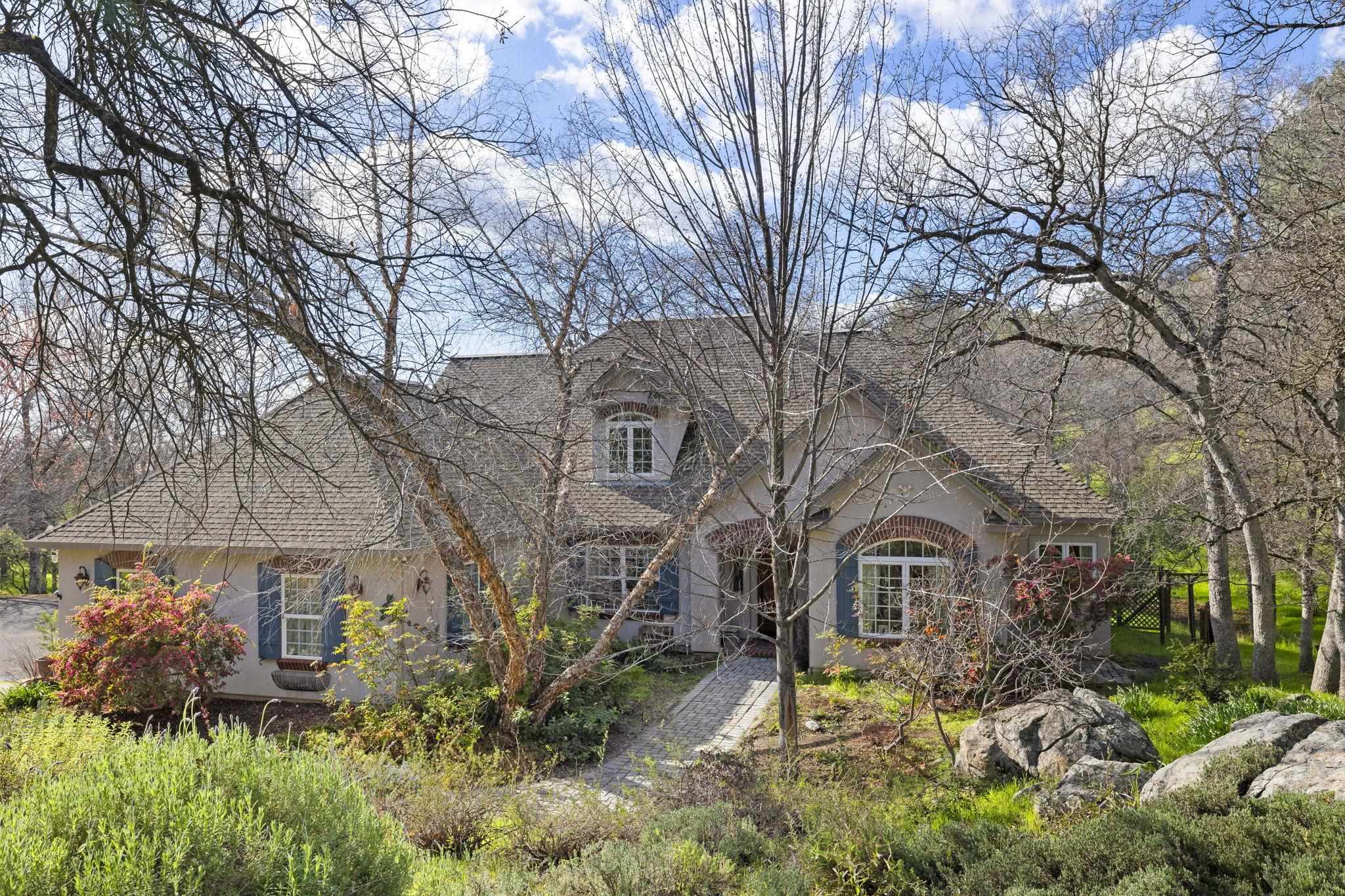 Detail Gallery Image 42 of 45 For 18558 Olov Rd, Sonora,  CA 95370 - 3 Beds | 2/1 Baths