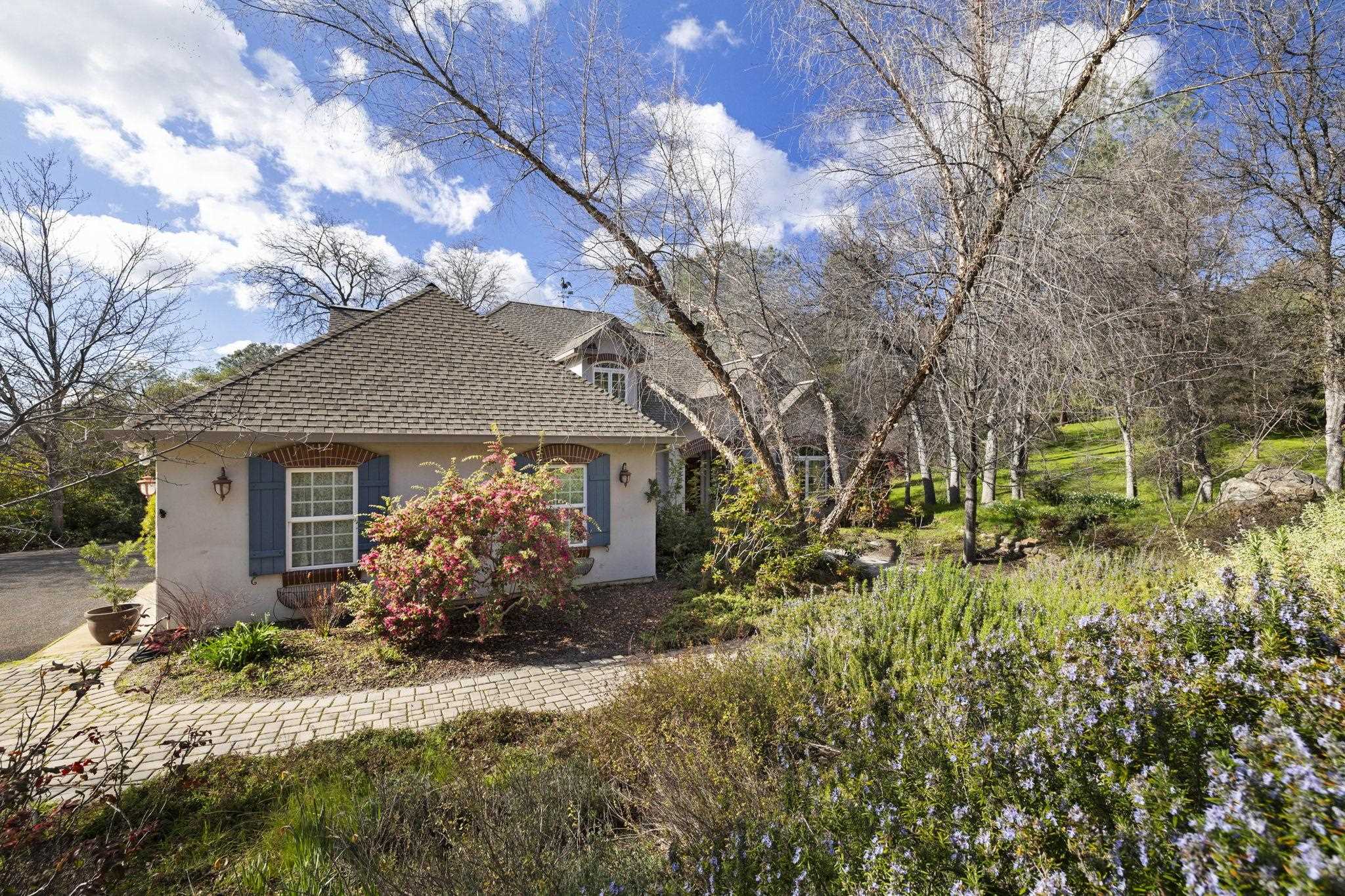 Detail Gallery Image 43 of 45 For 18558 Olov Rd, Sonora,  CA 95370 - 3 Beds | 2/1 Baths