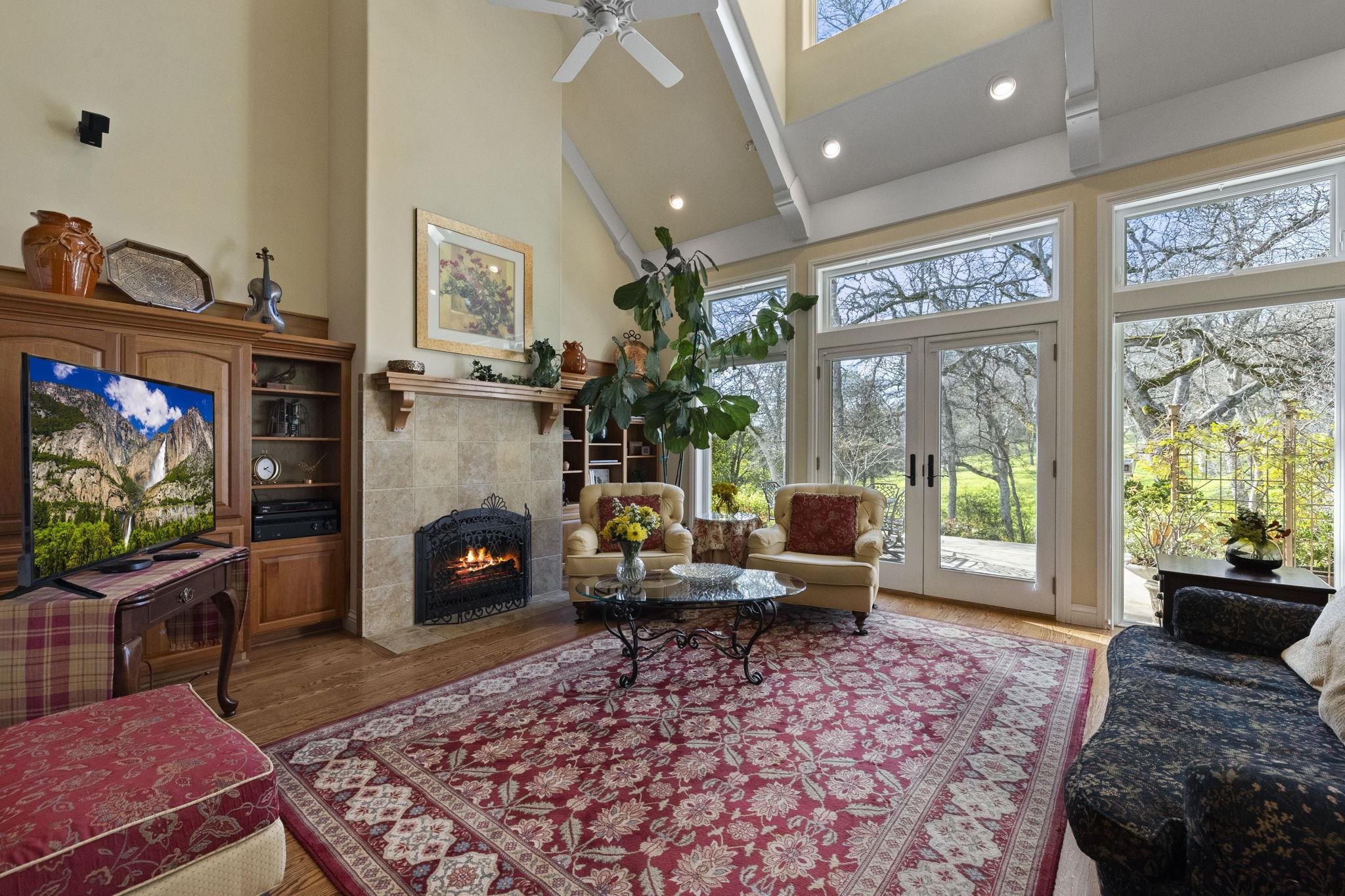 Detail Gallery Image 7 of 45 For 18558 Olov Rd, Sonora,  CA 95370 - 3 Beds | 2/1 Baths