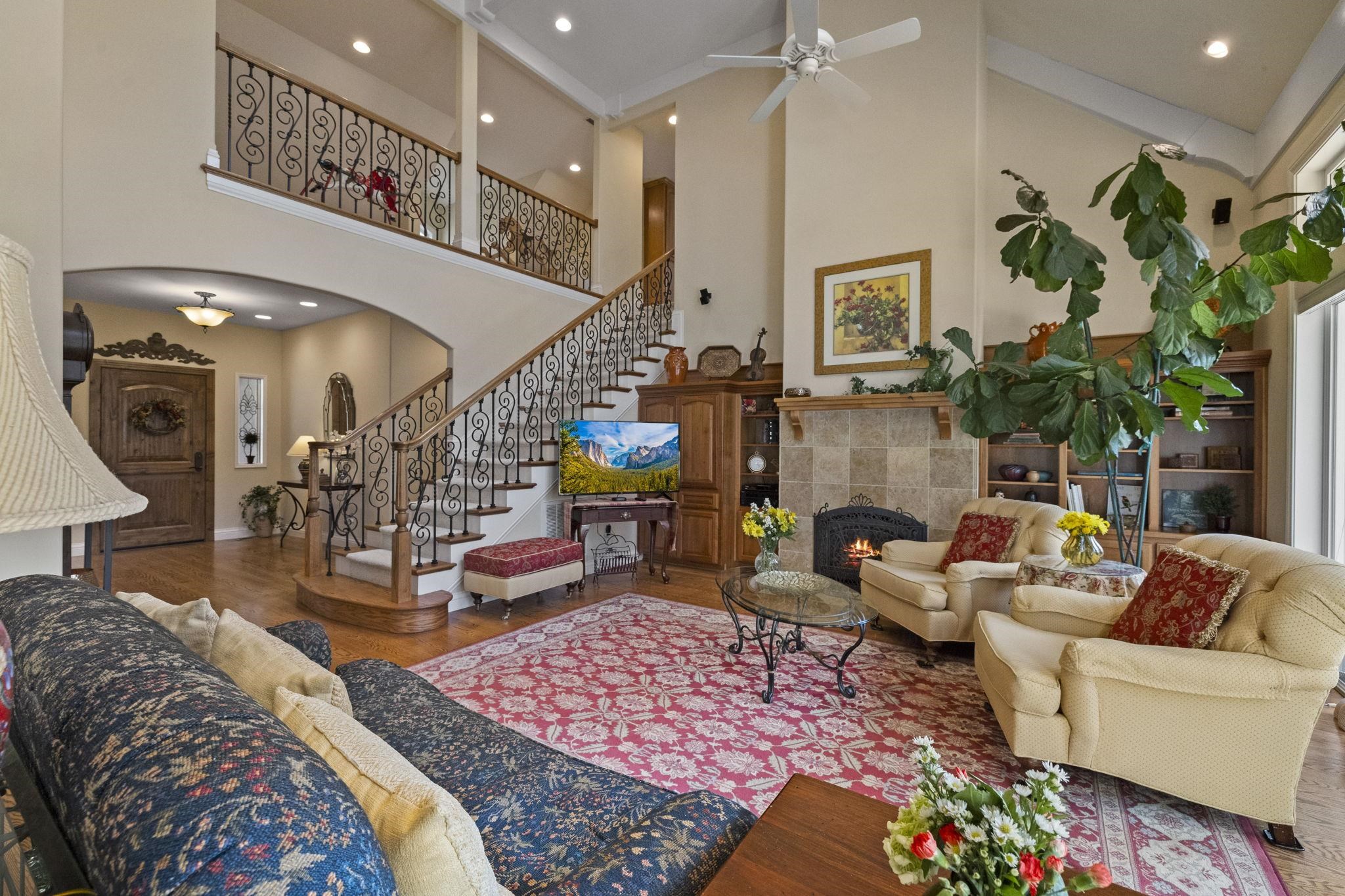 Detail Gallery Image 10 of 45 For 18558 Olov Rd, Sonora,  CA 95370 - 3 Beds | 2/1 Baths