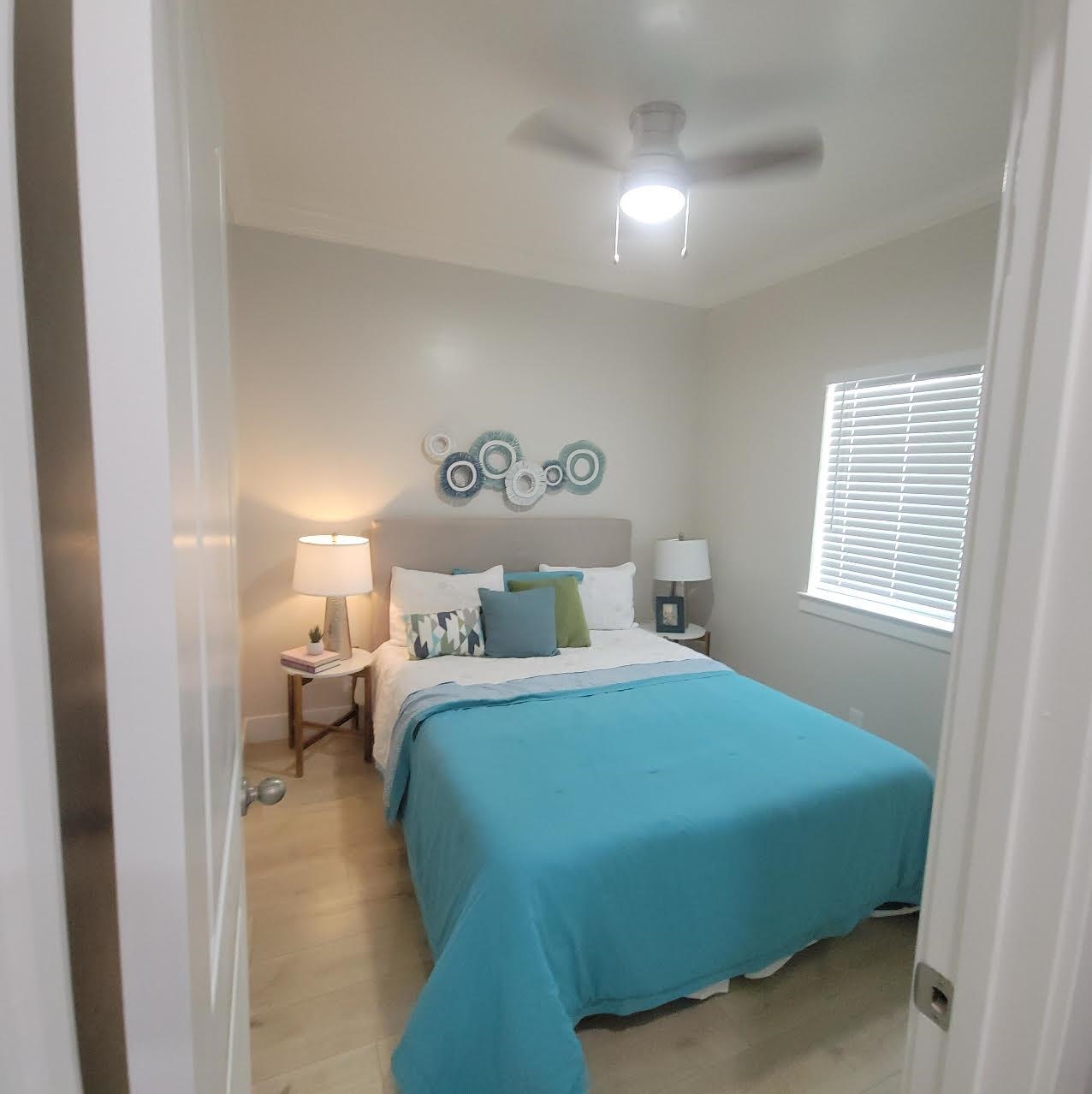Detail Gallery Image 10 of 15 For 2625 Beaumont Ave, Sacramento,  CA 95815 - 2 Beds | 1 Baths