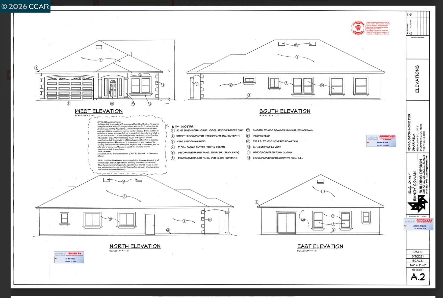 584 Hazel Dell Road, Corralitos (watsonville), CA, 95076