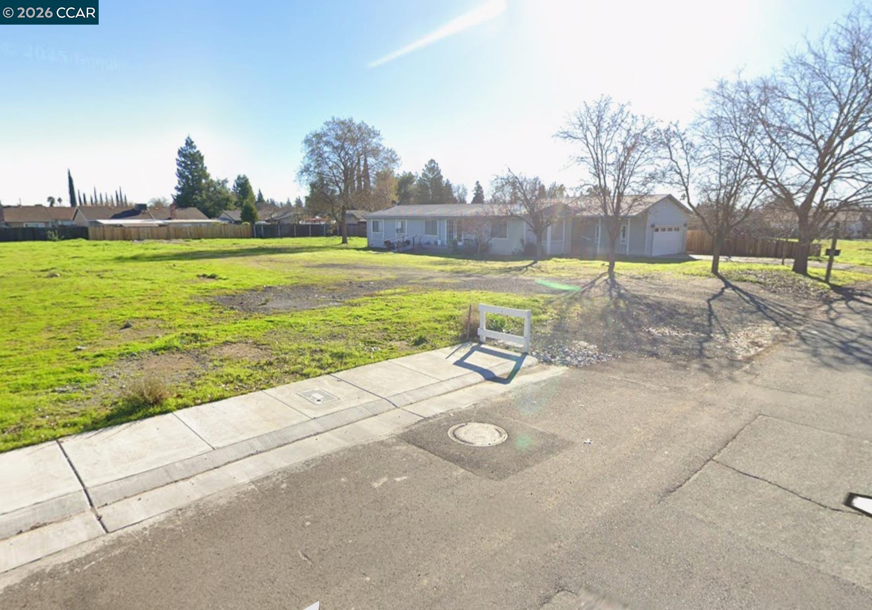 Detail Gallery Image 6 of 8 For 4528 Austin St, Sacramento,  CA 95838 - – Beds | – Baths