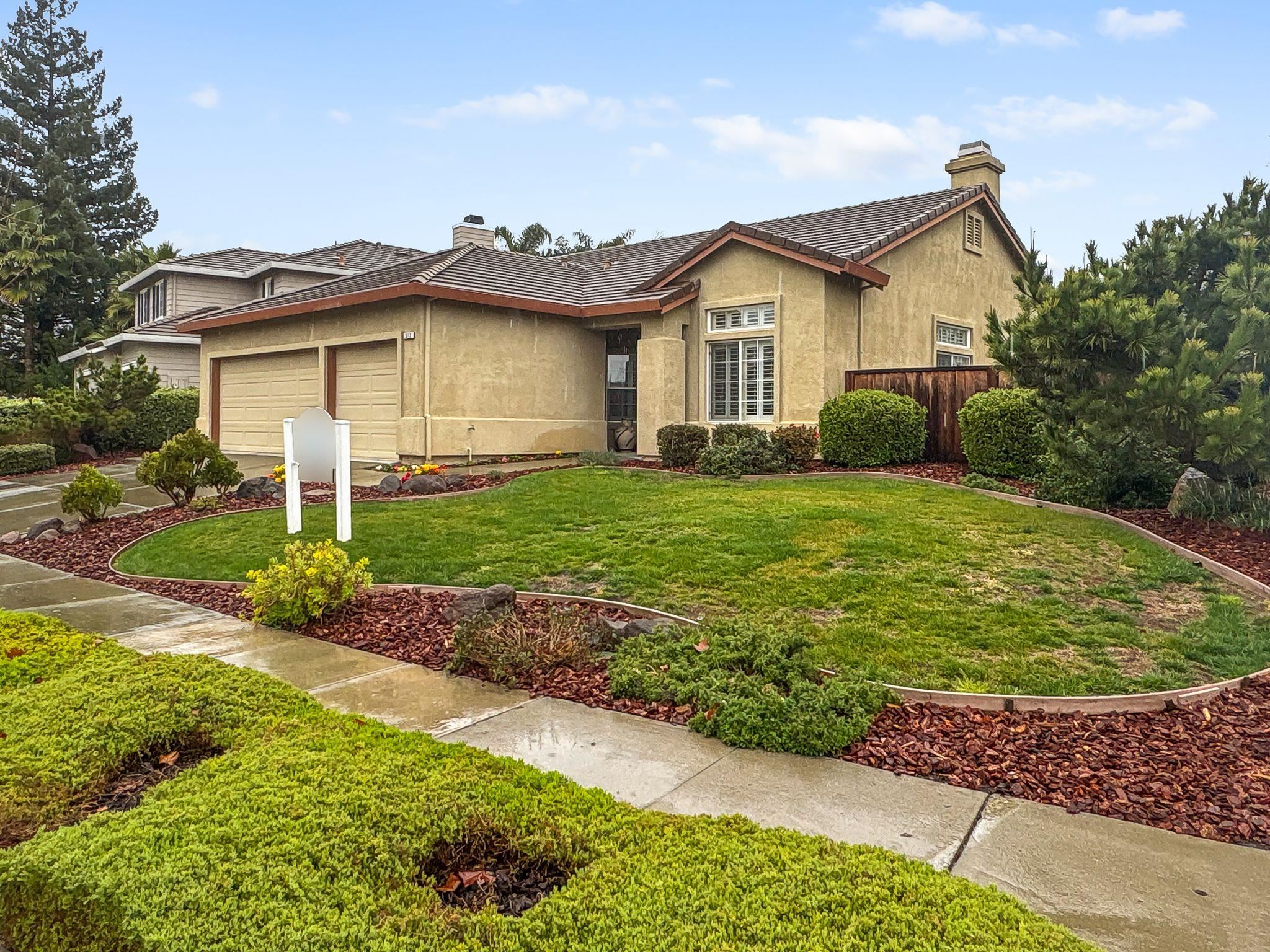 Detail Gallery Image 2 of 50 For 512 Red Rome Ln, Brentwood,  CA 94513 - 4 Beds | 2 Baths