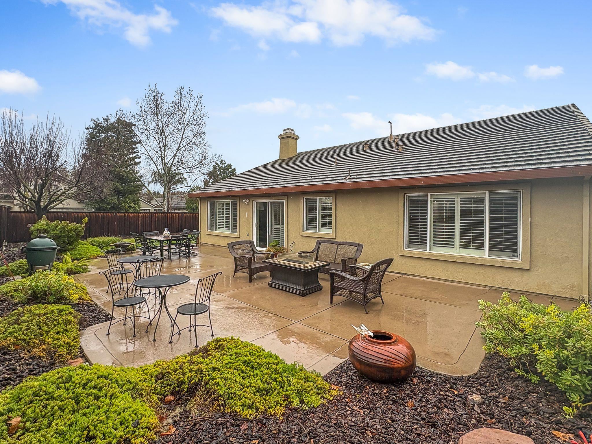 Detail Gallery Image 42 of 50 For 512 Red Rome Ln, Brentwood,  CA 94513 - 4 Beds | 2 Baths