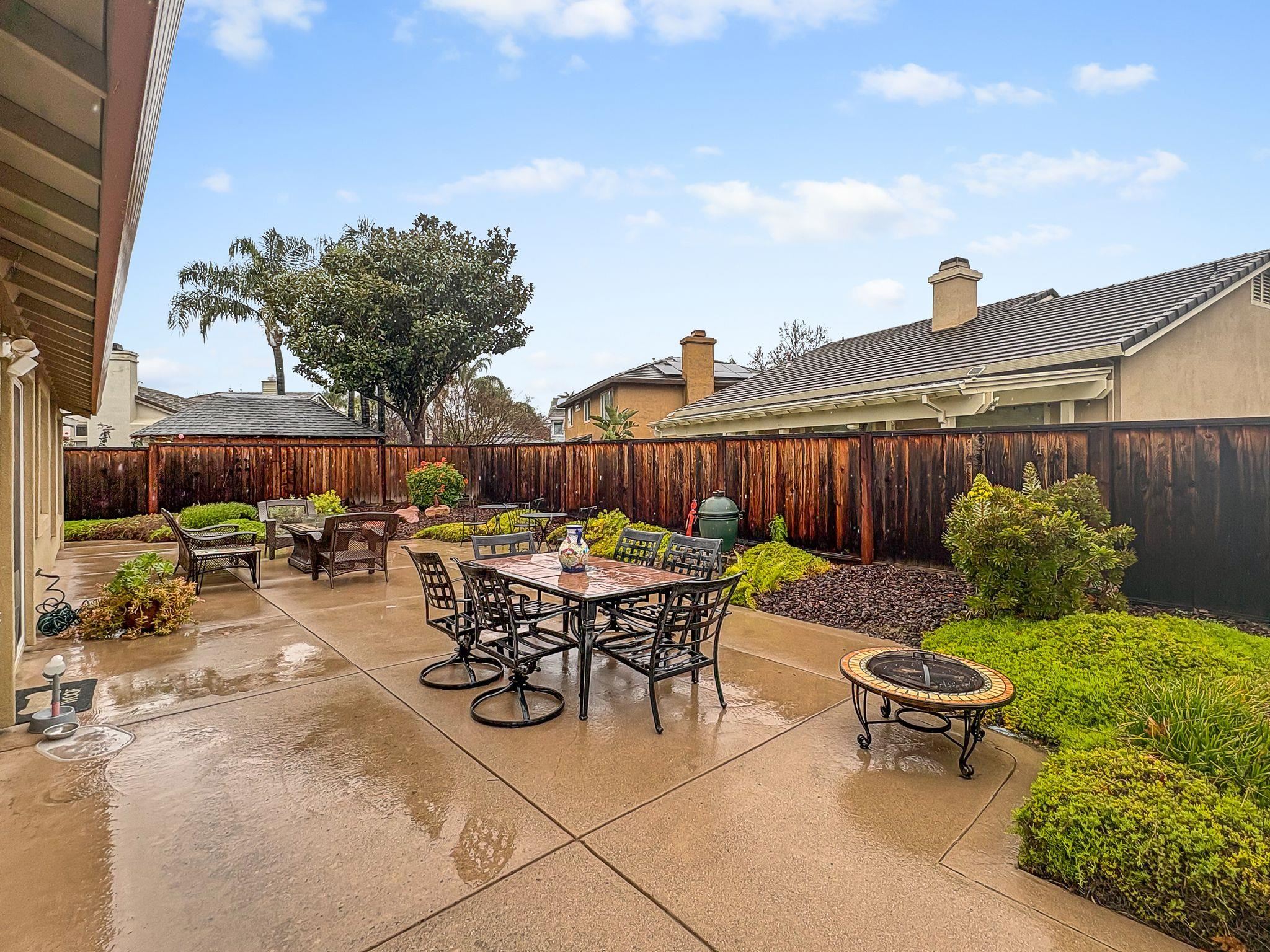 Detail Gallery Image 44 of 50 For 512 Red Rome Ln, Brentwood,  CA 94513 - 4 Beds | 2 Baths