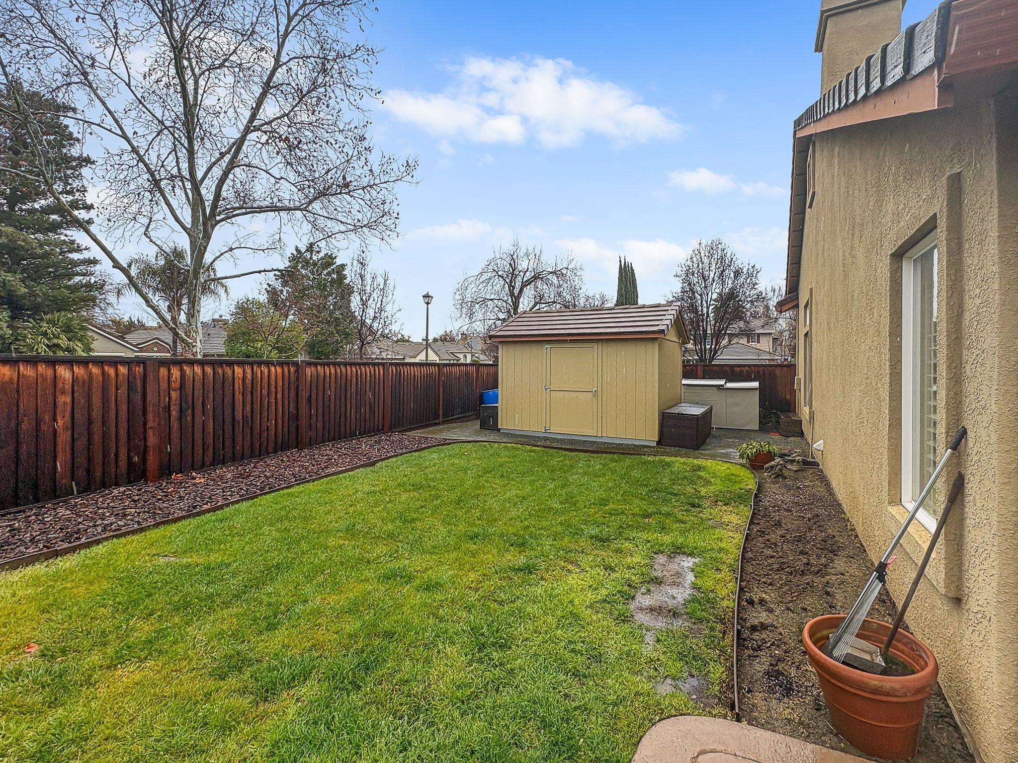 Detail Gallery Image 45 of 50 For 512 Red Rome Ln, Brentwood,  CA 94513 - 4 Beds | 2 Baths