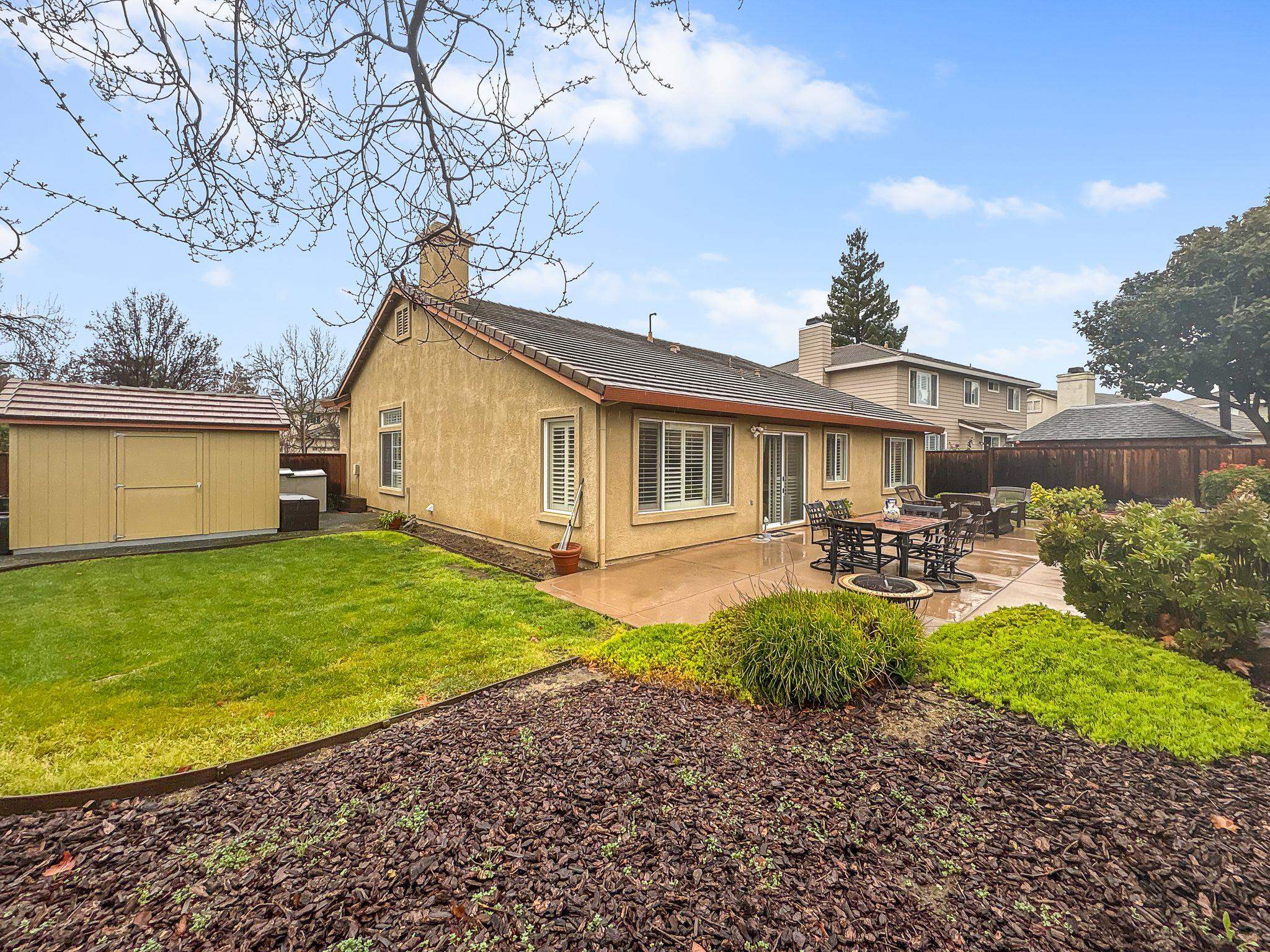 Detail Gallery Image 46 of 50 For 512 Red Rome Ln, Brentwood,  CA 94513 - 4 Beds | 2 Baths