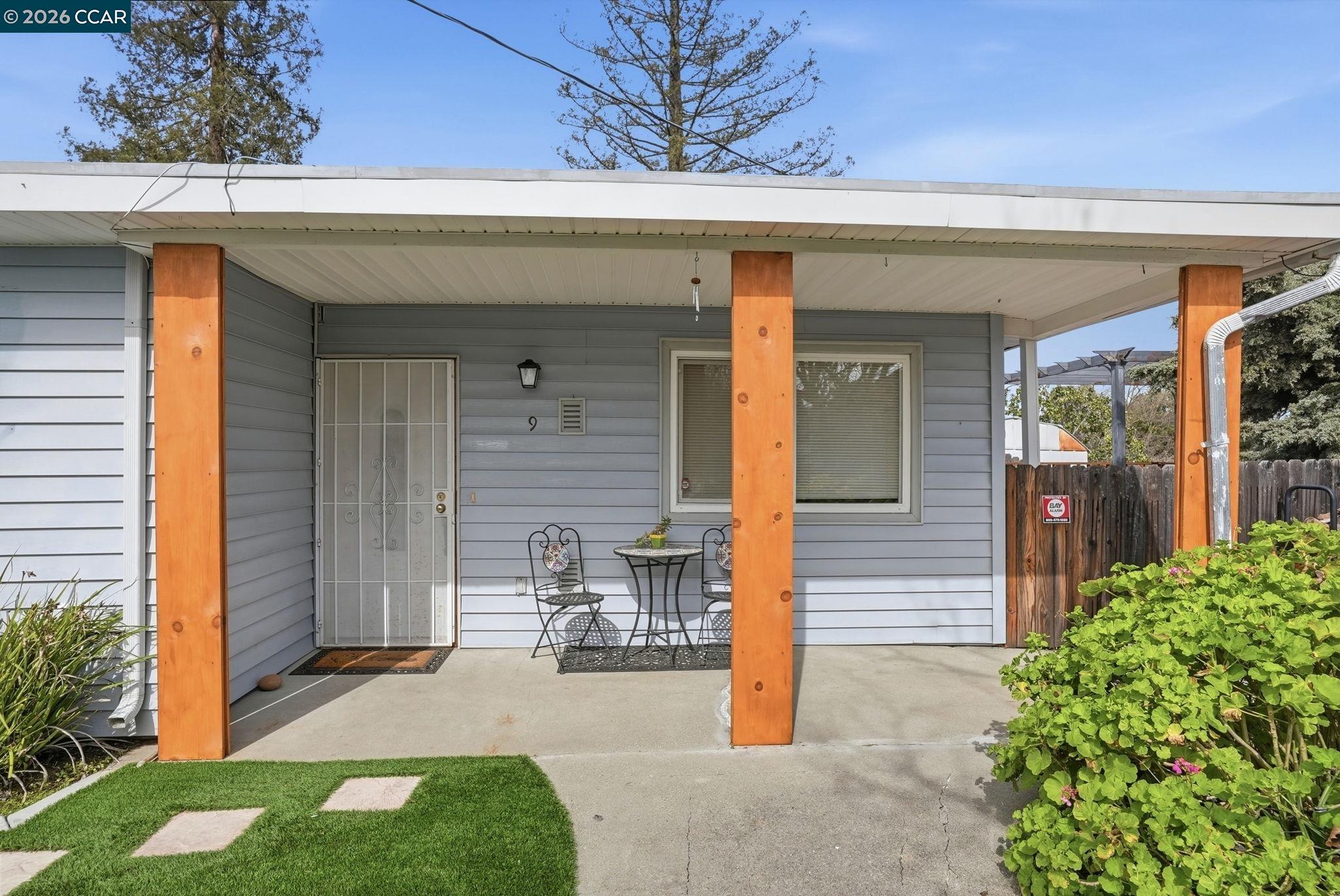 Detail Gallery Image 11 of 56 For 9 Morello Heights Dr, Martinez,  CA 94553 - 3 Beds | 2 Baths