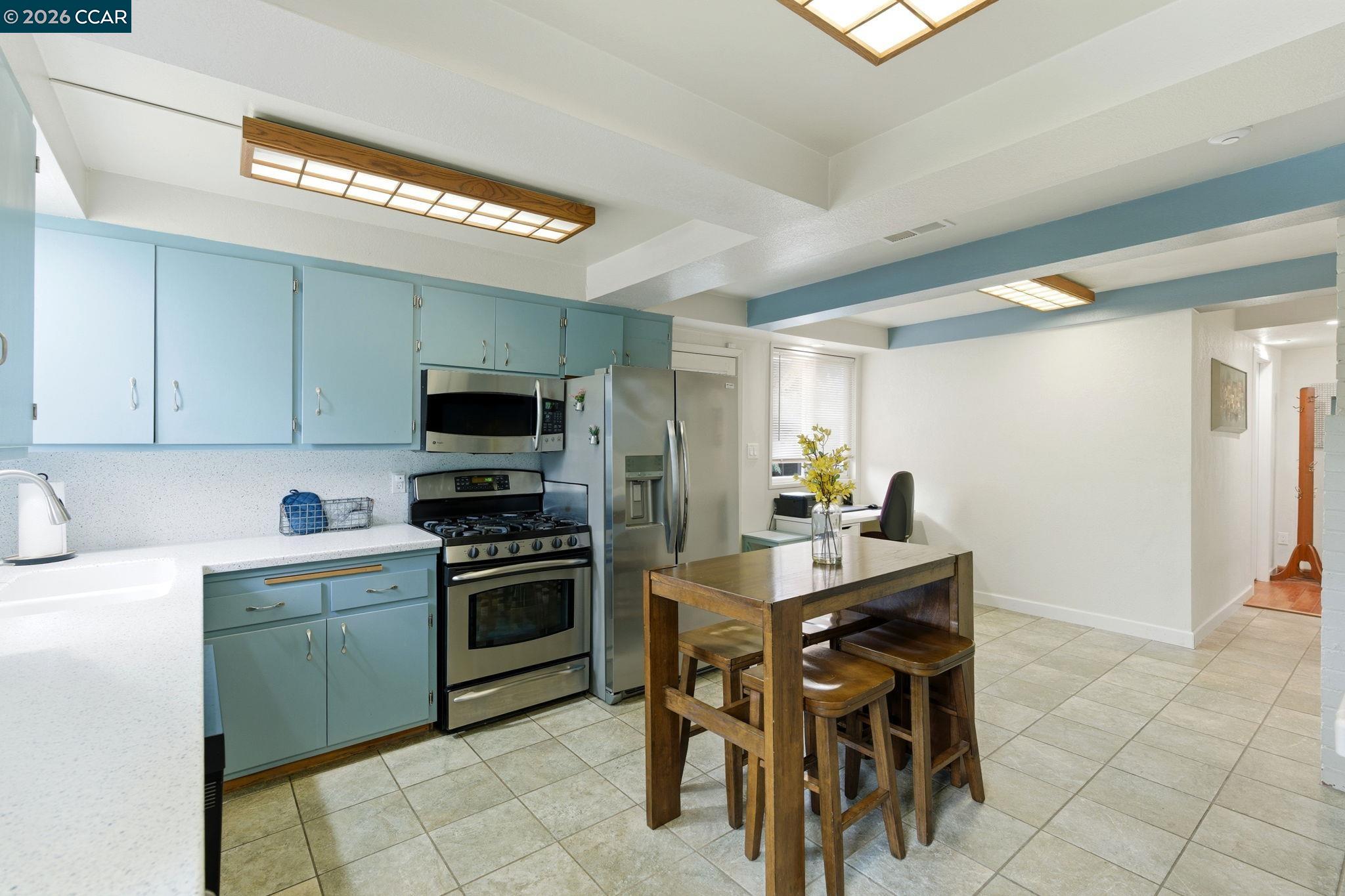 Detail Gallery Image 18 of 42 For 9 Morello Heights Dr, Martinez,  CA 94553 - 3 Beds | 2 Baths