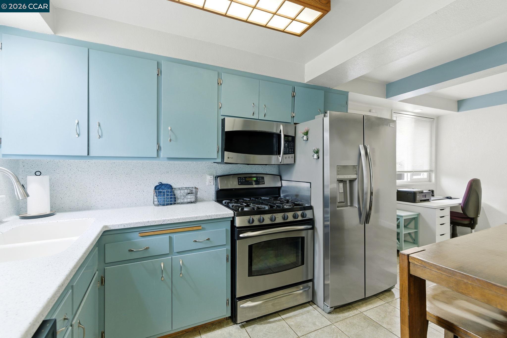 Detail Gallery Image 19 of 42 For 9 Morello Heights Dr, Martinez,  CA 94553 - 3 Beds | 2 Baths