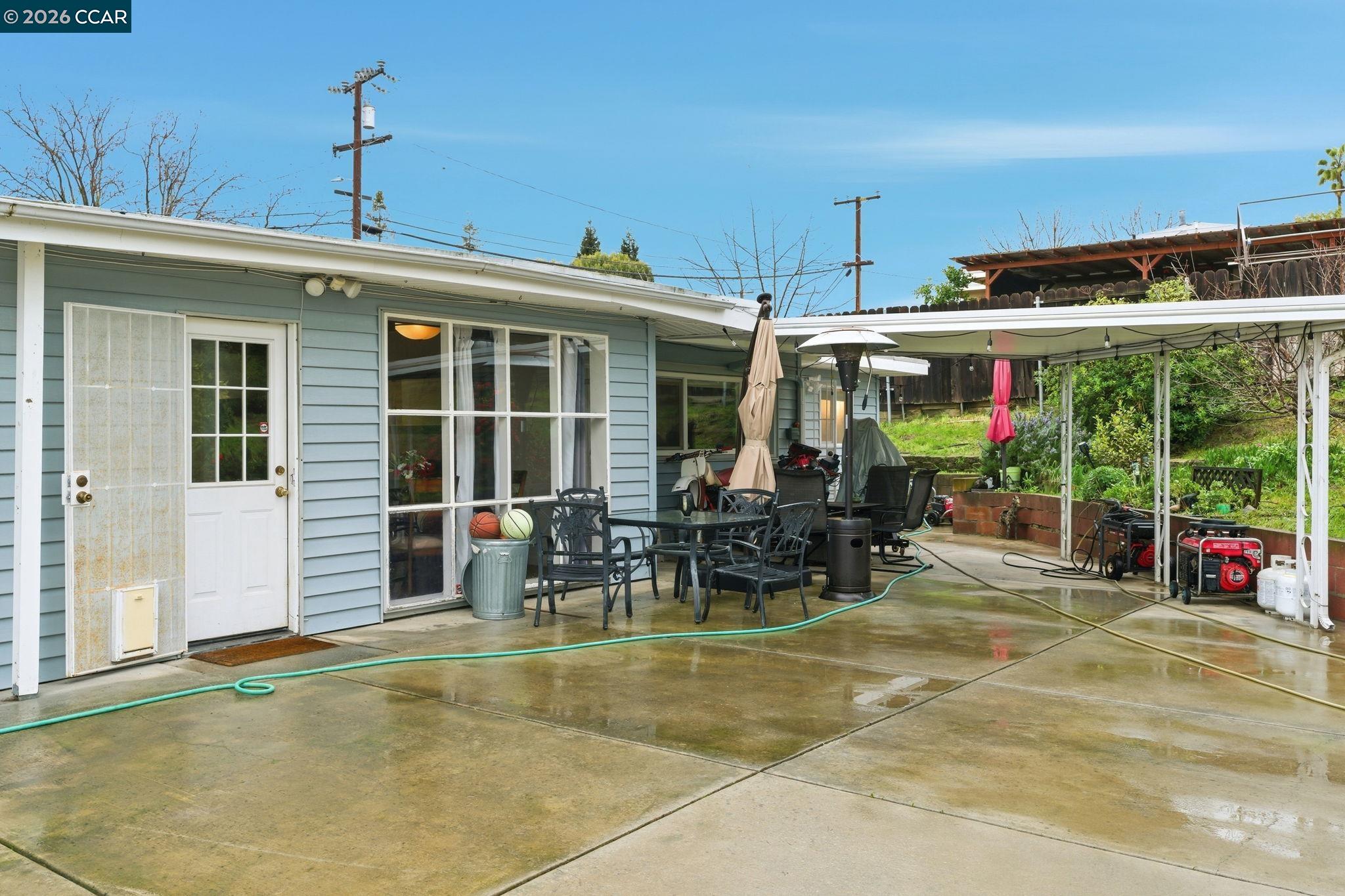 Detail Gallery Image 37 of 42 For 9 Morello Heights Dr, Martinez,  CA 94553 - 3 Beds | 2 Baths