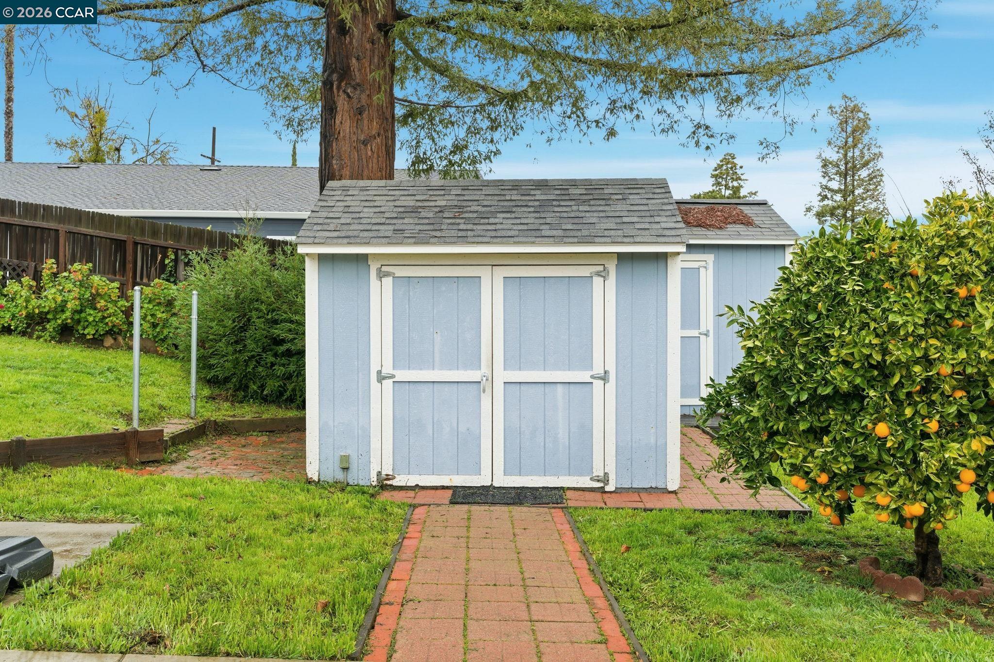 Detail Gallery Image 38 of 42 For 9 Morello Heights Dr, Martinez,  CA 94553 - 3 Beds | 2 Baths