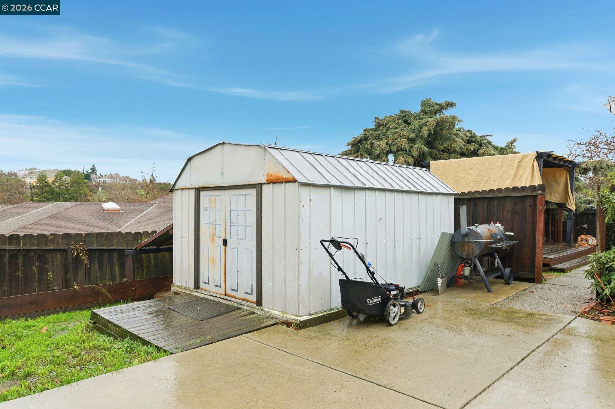 Detail Gallery Image 39 of 42 For 9 Morello Heights Dr, Martinez,  CA 94553 - 3 Beds | 2 Baths