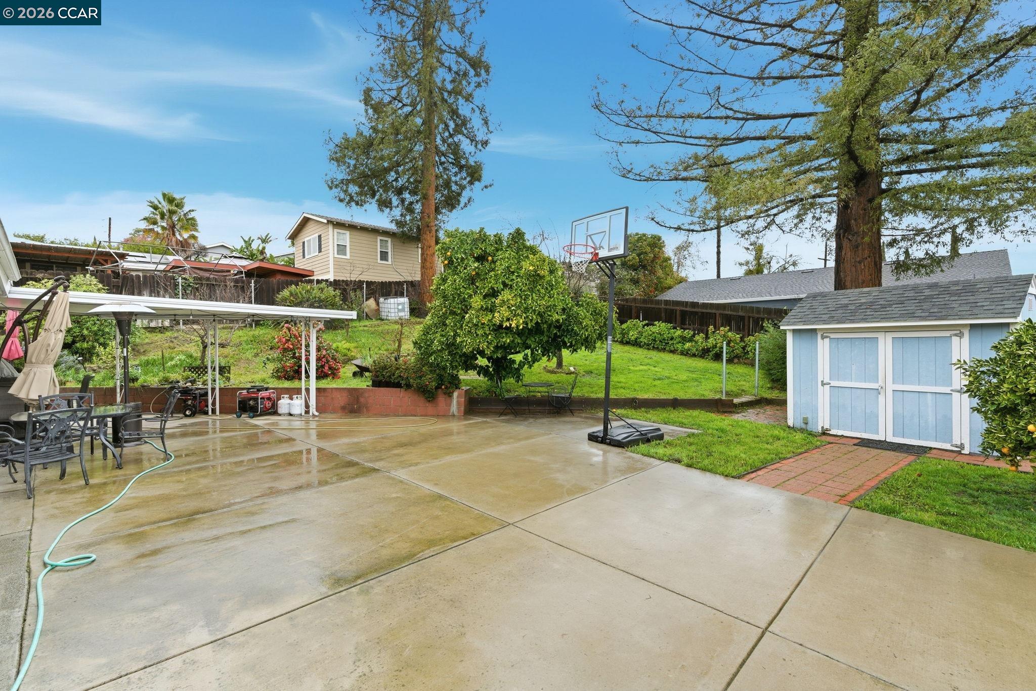 Detail Gallery Image 40 of 56 For 9 Morello Heights Dr, Martinez,  CA 94553 - 3 Beds | 2 Baths