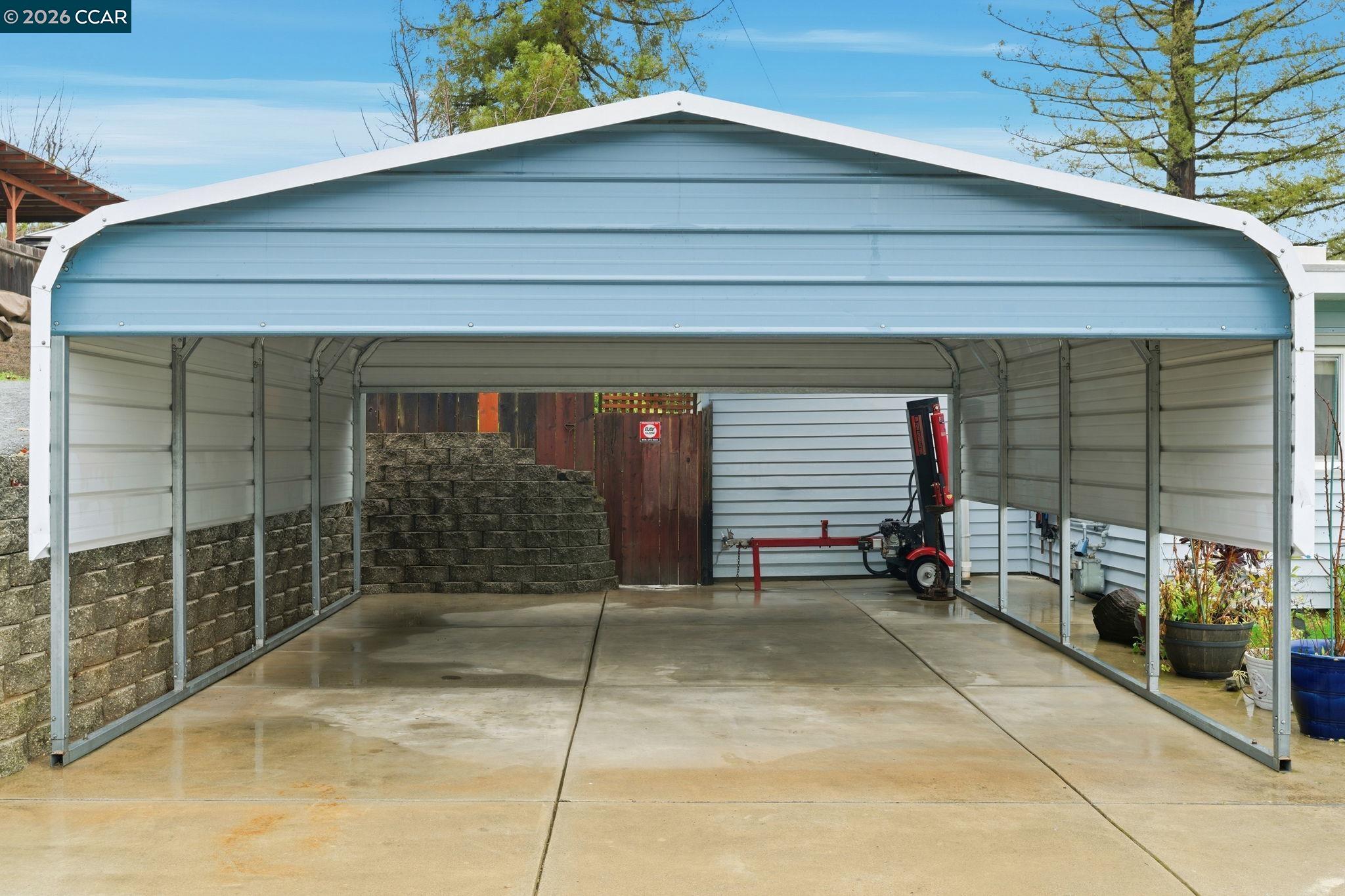 Detail Gallery Image 41 of 42 For 9 Morello Heights Dr, Martinez,  CA 94553 - 3 Beds | 2 Baths