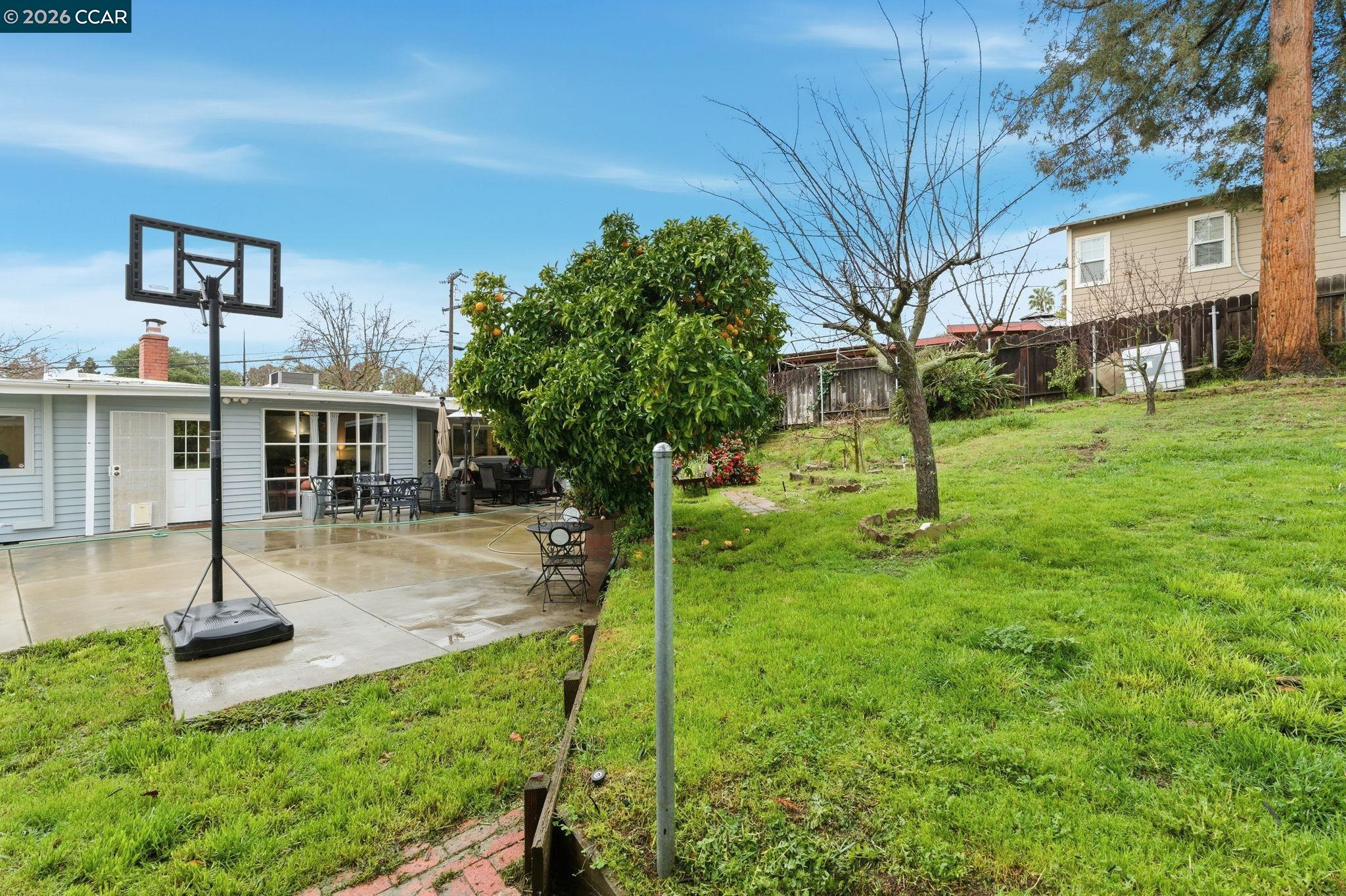 Detail Gallery Image 44 of 56 For 9 Morello Heights Dr, Martinez,  CA 94553 - 3 Beds | 2 Baths