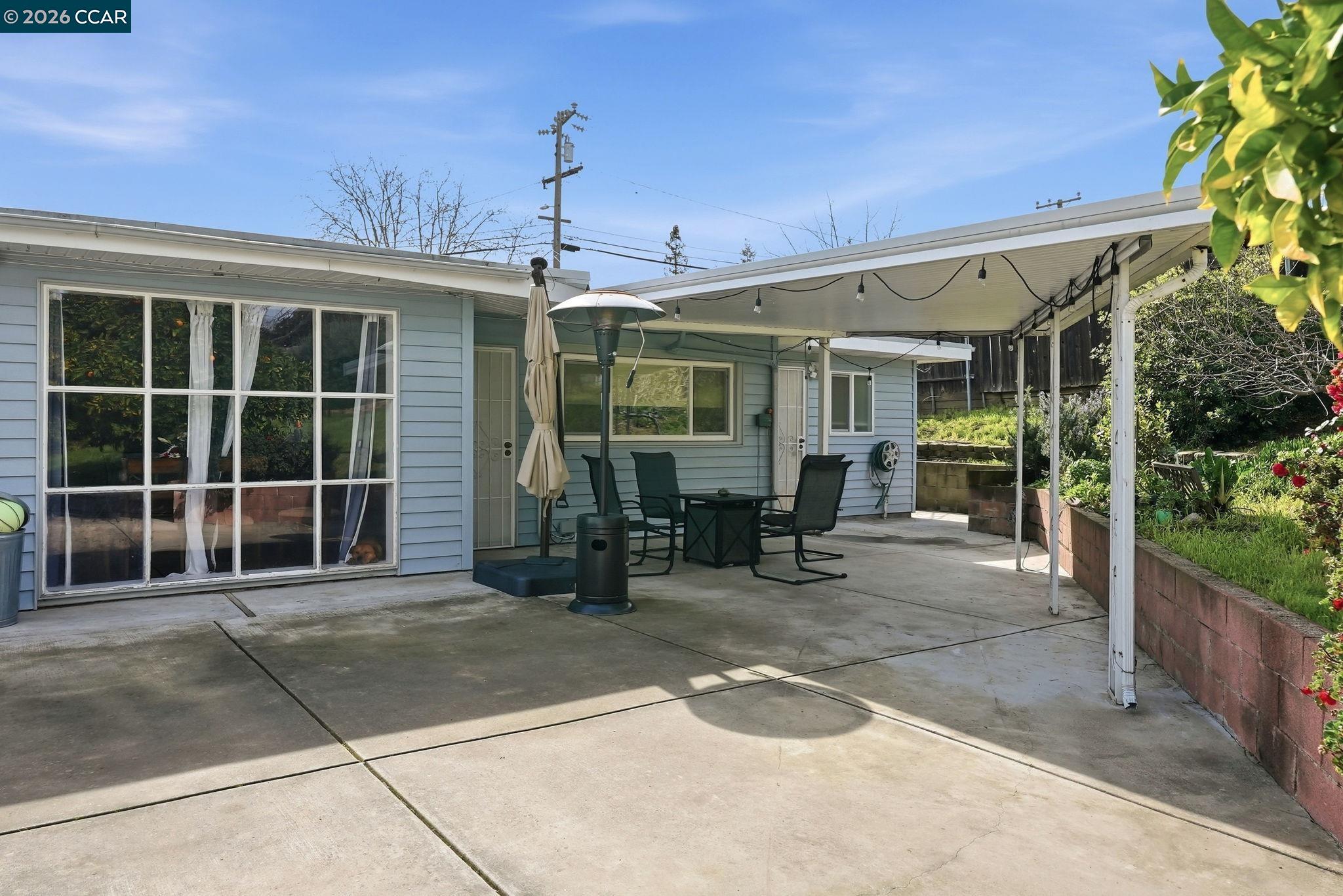 Detail Gallery Image 45 of 56 For 9 Morello Heights Dr, Martinez,  CA 94553 - 3 Beds | 2 Baths