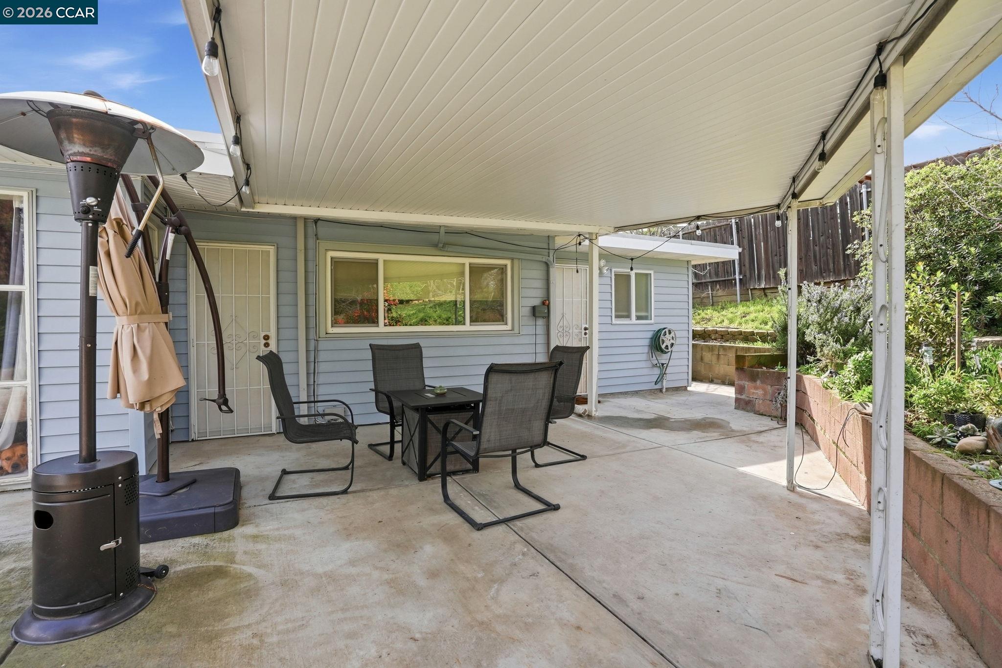 Detail Gallery Image 46 of 56 For 9 Morello Heights Dr, Martinez,  CA 94553 - 3 Beds | 2 Baths