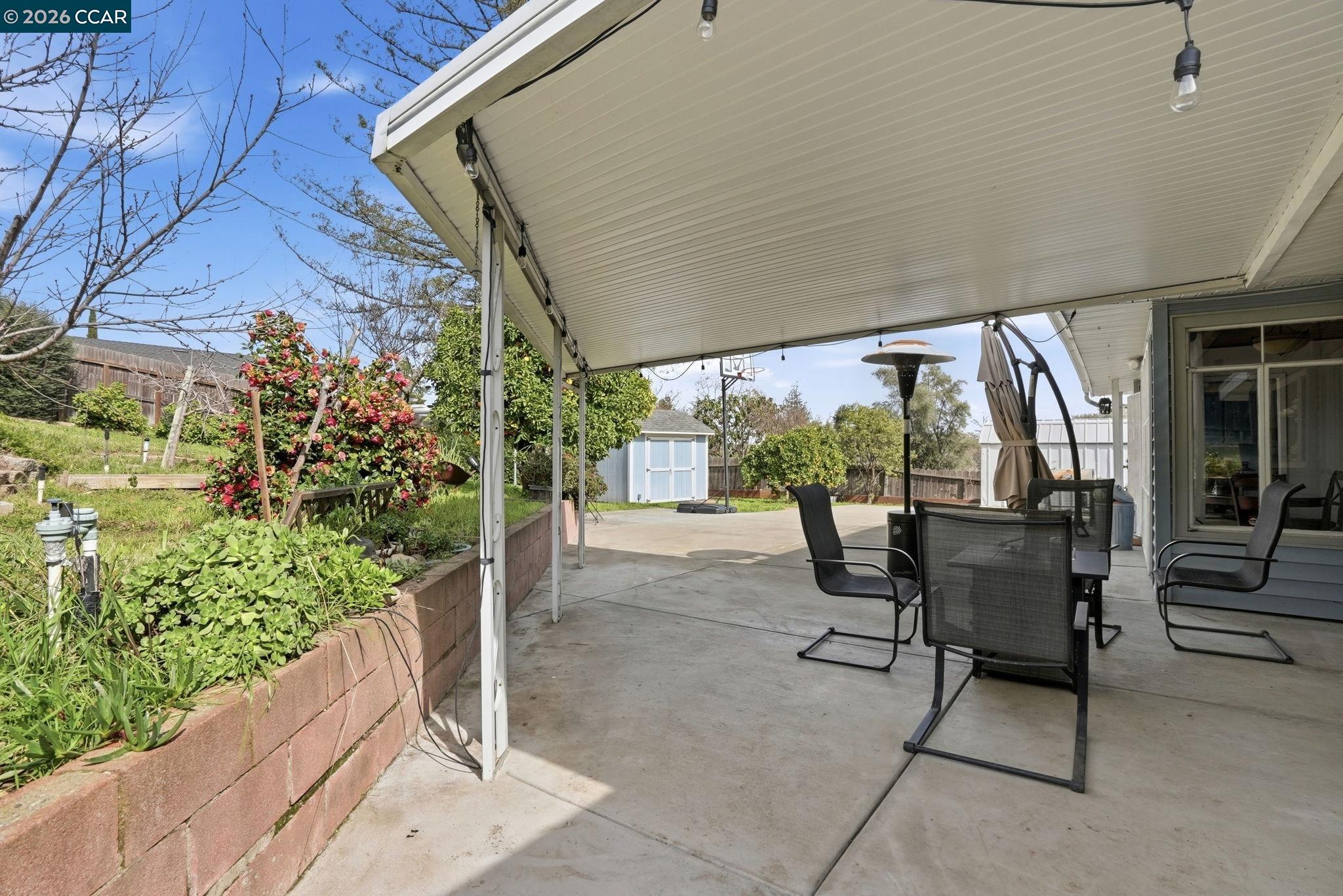 Detail Gallery Image 48 of 56 For 9 Morello Heights Dr, Martinez,  CA 94553 - 3 Beds | 2 Baths