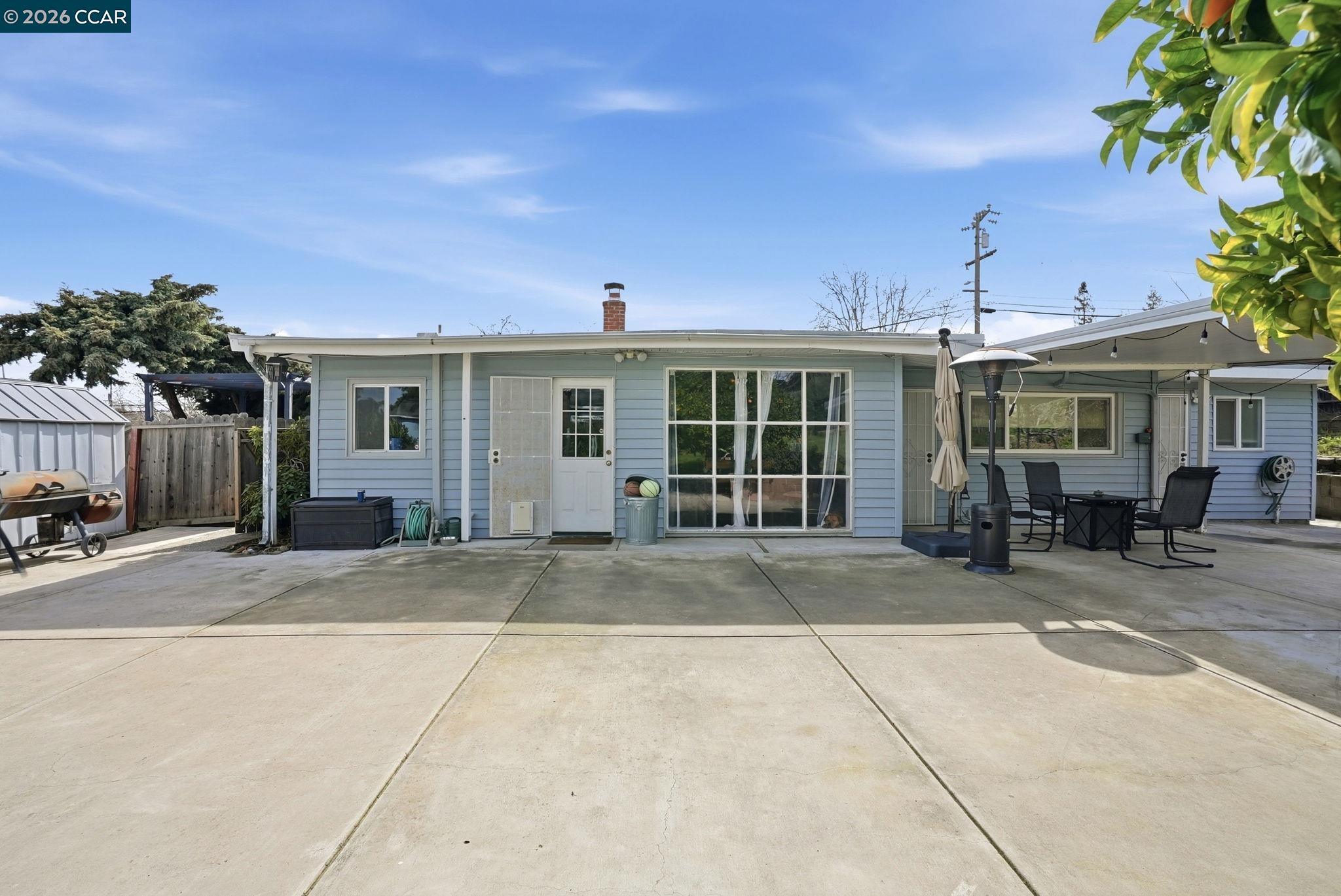 Detail Gallery Image 49 of 56 For 9 Morello Heights Dr, Martinez,  CA 94553 - 3 Beds | 2 Baths