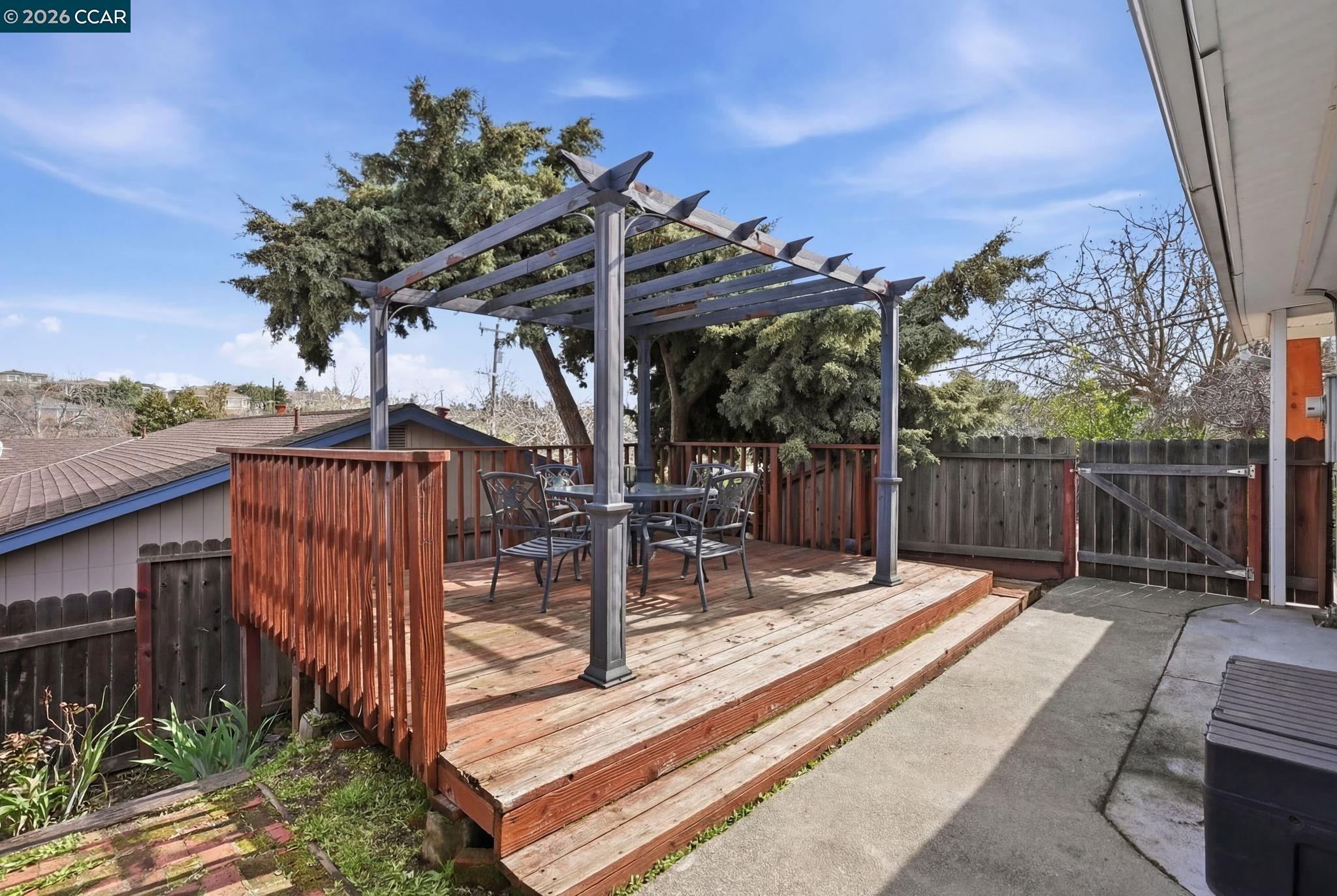 Detail Gallery Image 50 of 56 For 9 Morello Heights Dr, Martinez,  CA 94553 - 3 Beds | 2 Baths