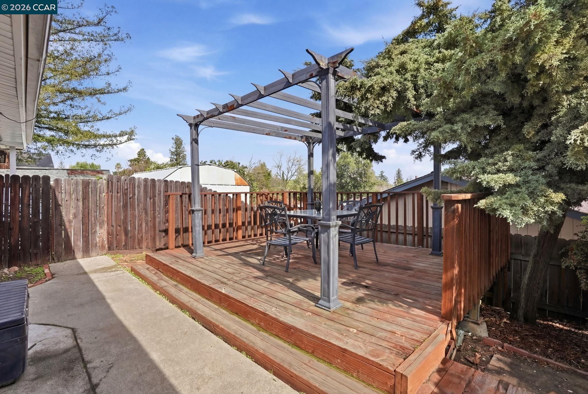 Detail Gallery Image 51 of 56 For 9 Morello Heights Dr, Martinez,  CA 94553 - 3 Beds | 2 Baths
