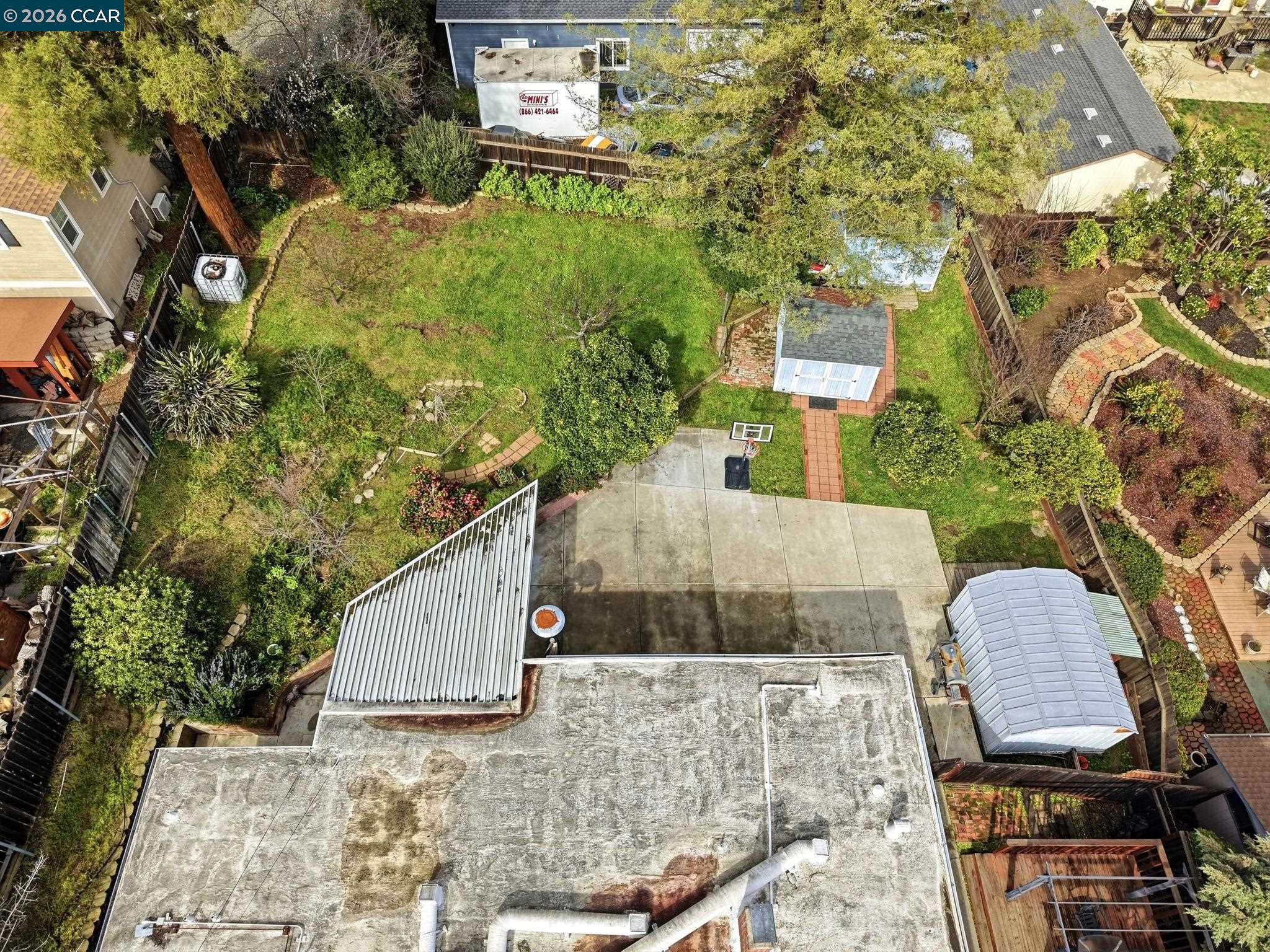 Detail Gallery Image 53 of 56 For 9 Morello Heights Dr, Martinez,  CA 94553 - 3 Beds | 2 Baths