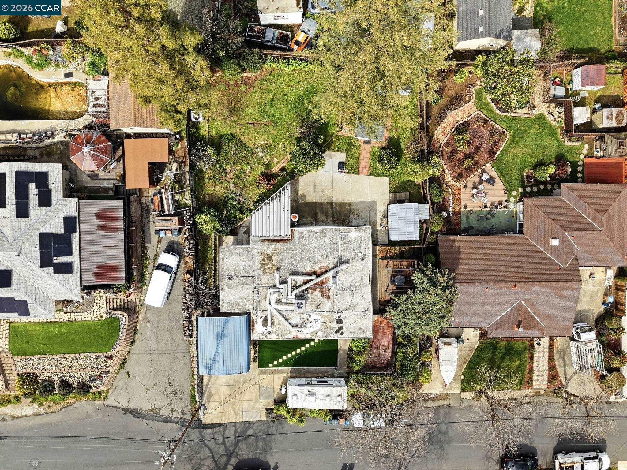 Detail Gallery Image 55 of 56 For 9 Morello Heights Dr, Martinez,  CA 94553 - 3 Beds | 2 Baths