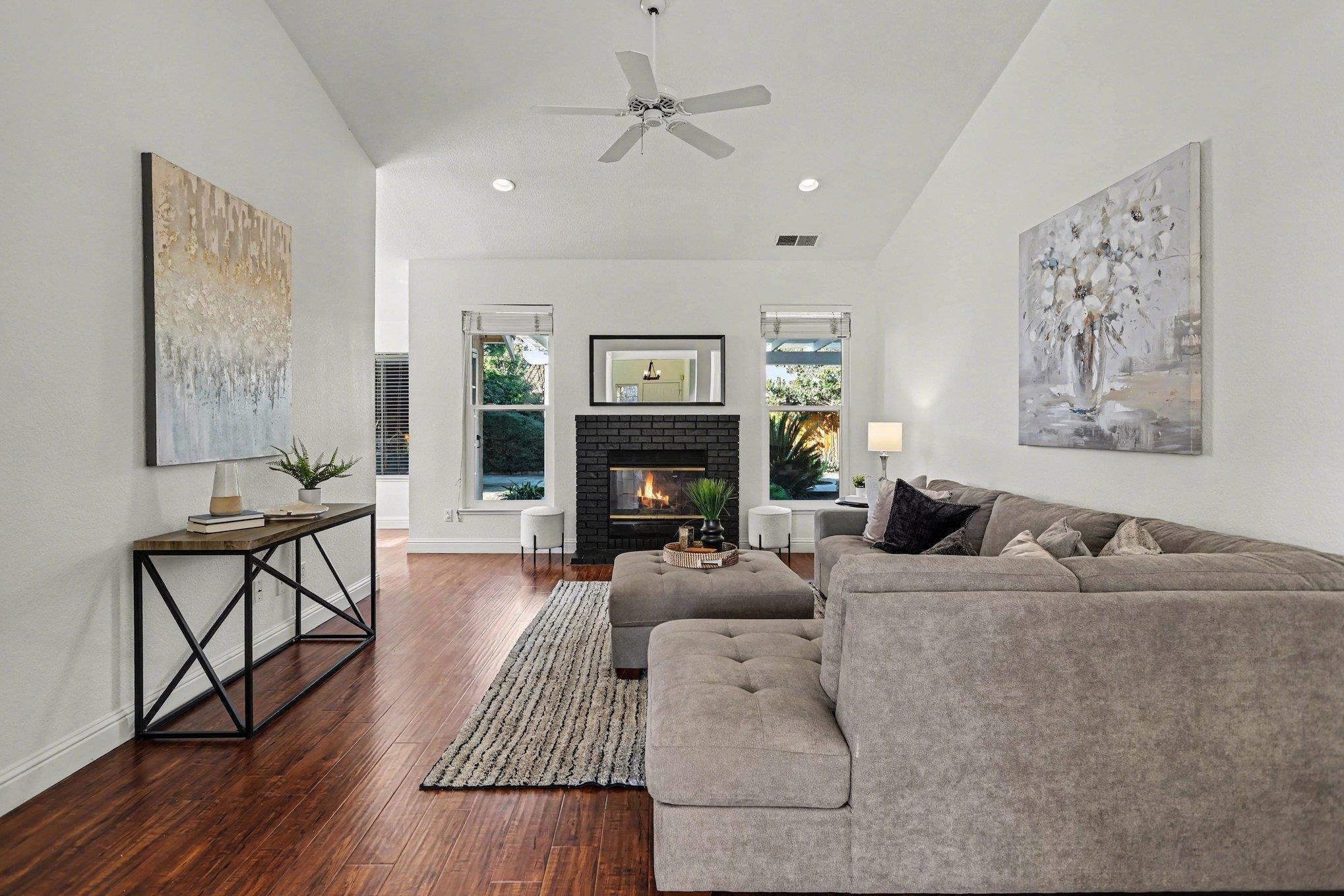 Detail Gallery Image 13 of 29 For 4509 La Casa Ct, Oakley,  CA 94561 - 4 Beds | 2 Baths