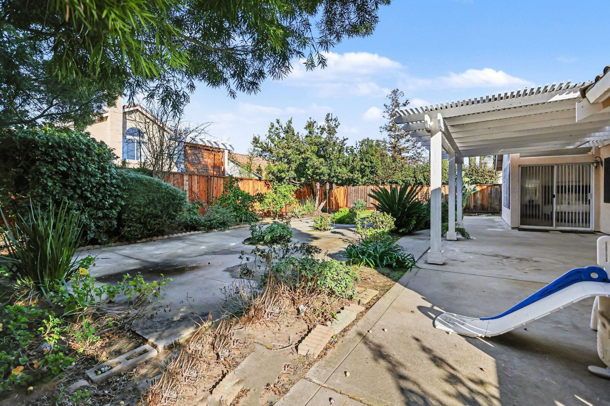 Detail Gallery Image 25 of 29 For 4509 La Casa Ct, Oakley,  CA 94561 - 4 Beds | 2 Baths