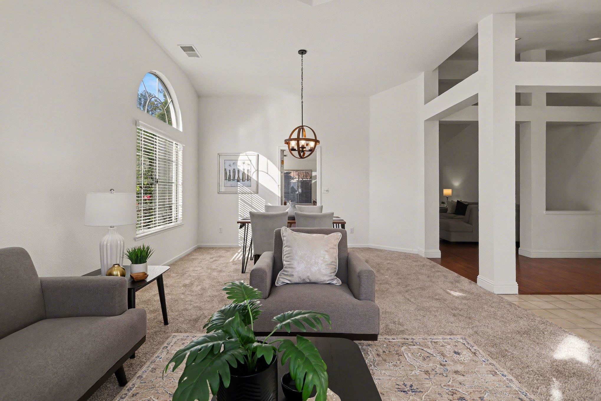 Detail Gallery Image 6 of 29 For 4509 La Casa Ct, Oakley,  CA 94561 - 4 Beds | 2 Baths