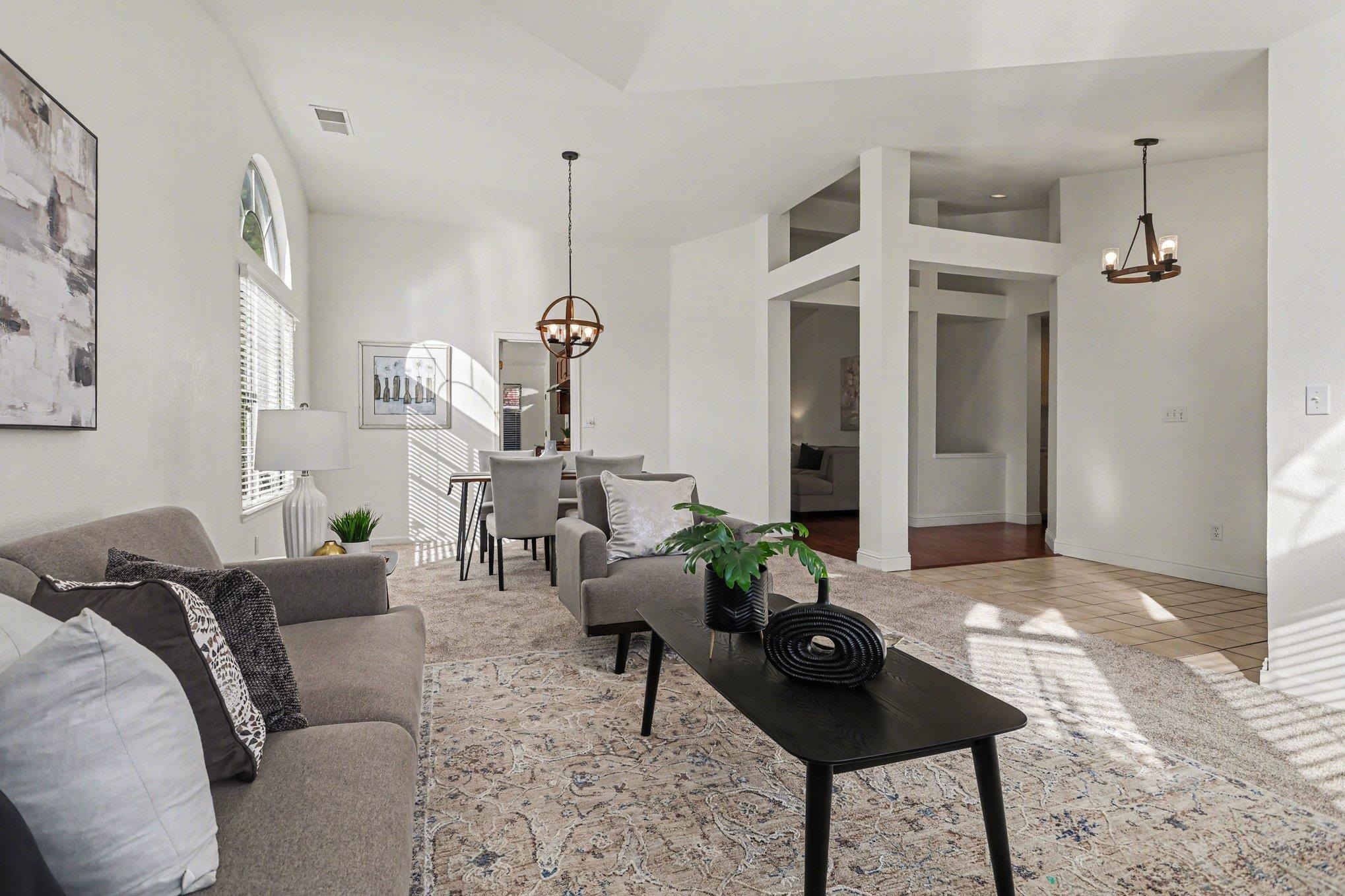 Detail Gallery Image 7 of 29 For 4509 La Casa Ct, Oakley,  CA 94561 - 4 Beds | 2 Baths