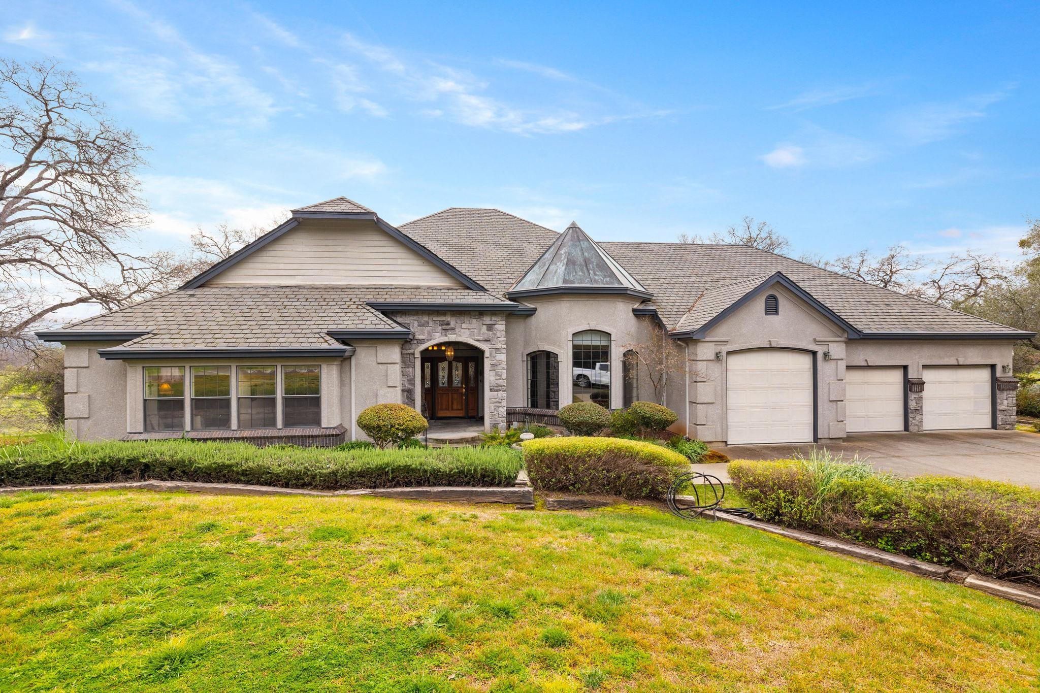 Detail Gallery Image 11 of 59 For 8650 Fraguero Rd, Sonora,  CA 95370 - 3 Beds | 2 Baths