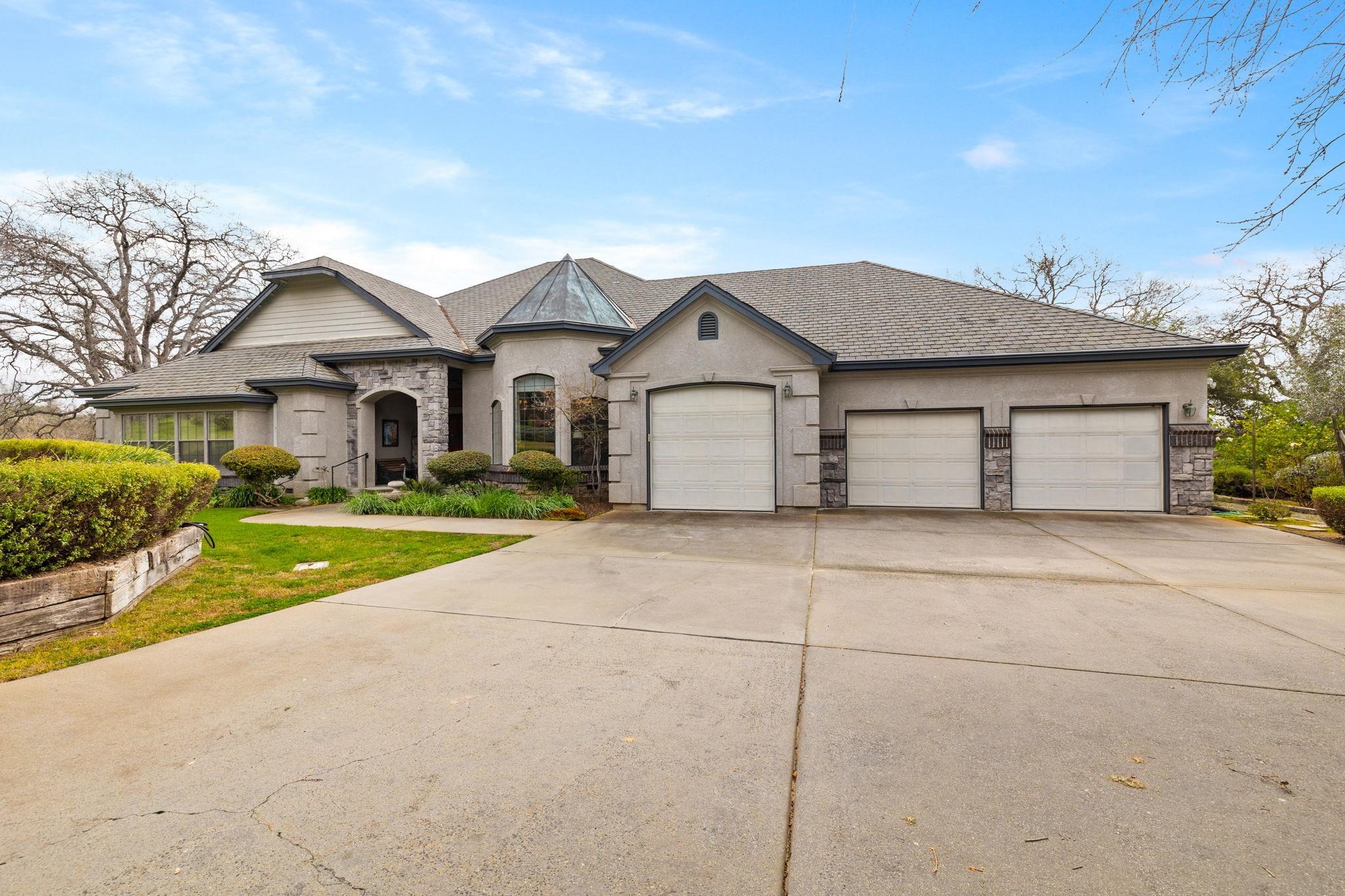 Detail Gallery Image 12 of 59 For 8650 Fraguero Rd, Sonora,  CA 95370 - 3 Beds | 2 Baths