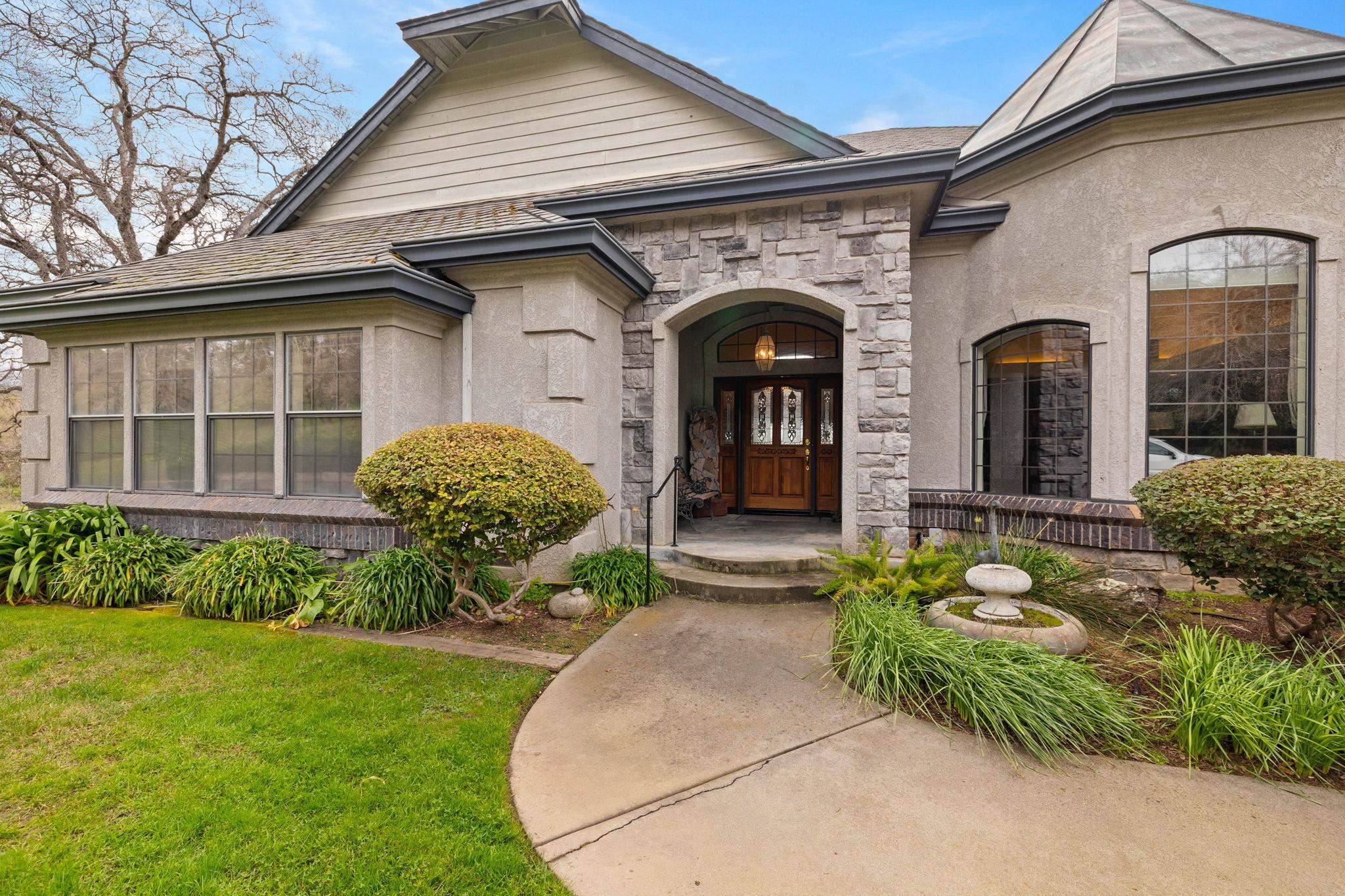 Detail Gallery Image 13 of 59 For 8650 Fraguero Rd, Sonora,  CA 95370 - 3 Beds | 2 Baths