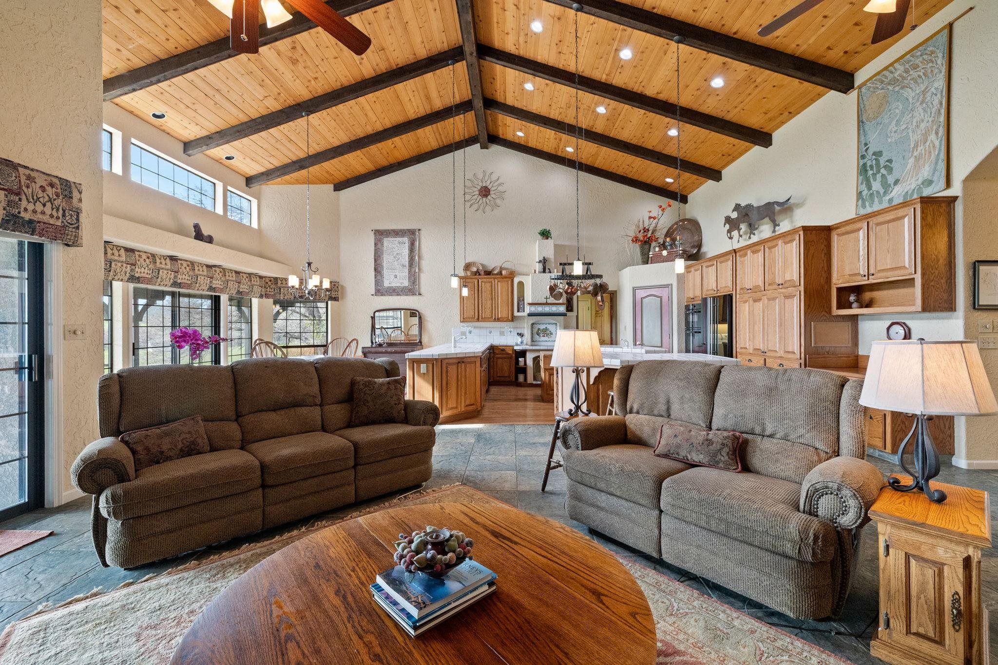 Detail Gallery Image 19 of 59 For 8650 Fraguero Rd, Sonora,  CA 95370 - 3 Beds | 2 Baths